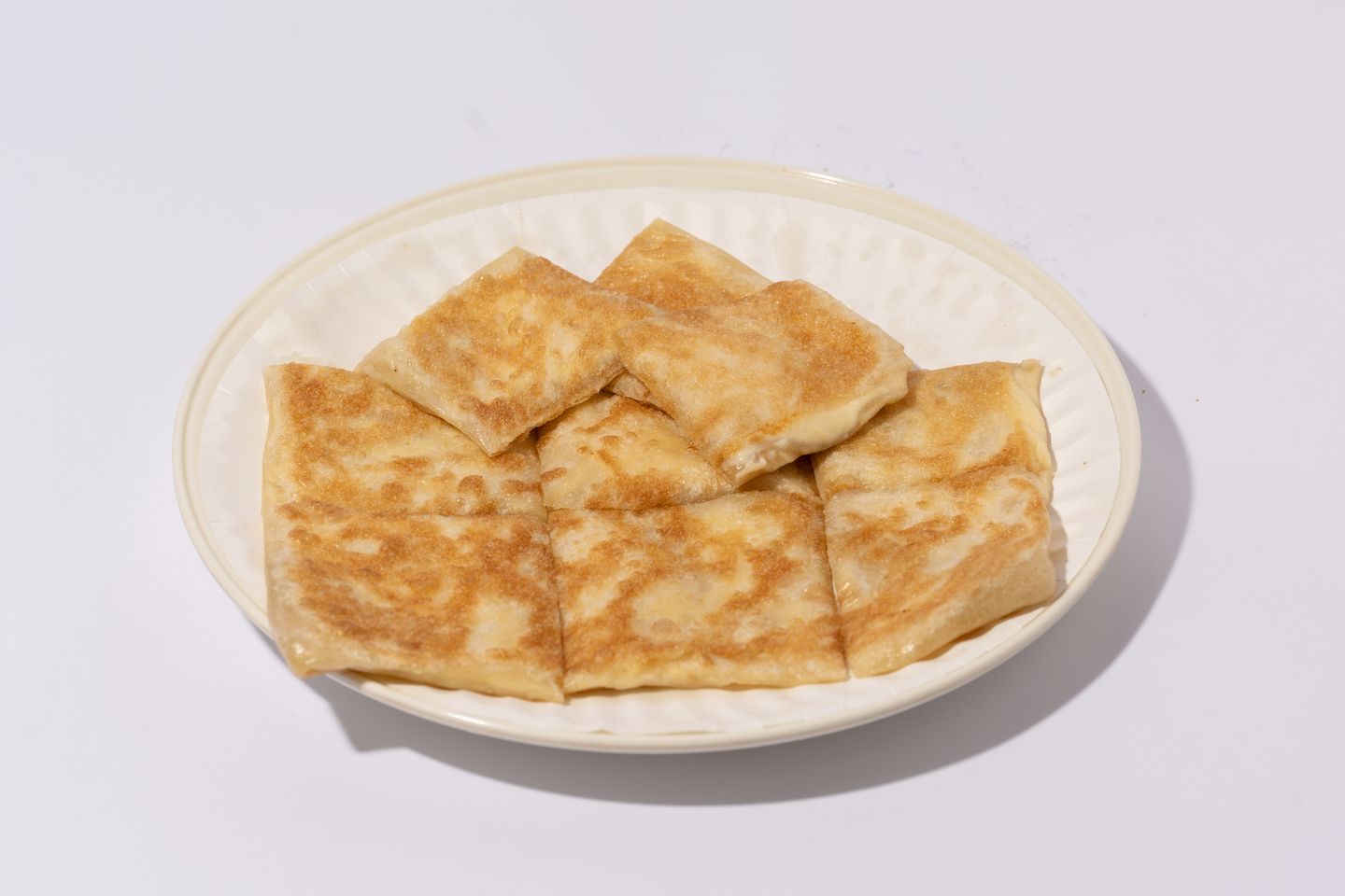 مطبق جبن سائل