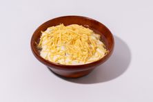 عريكة دبل قشطة