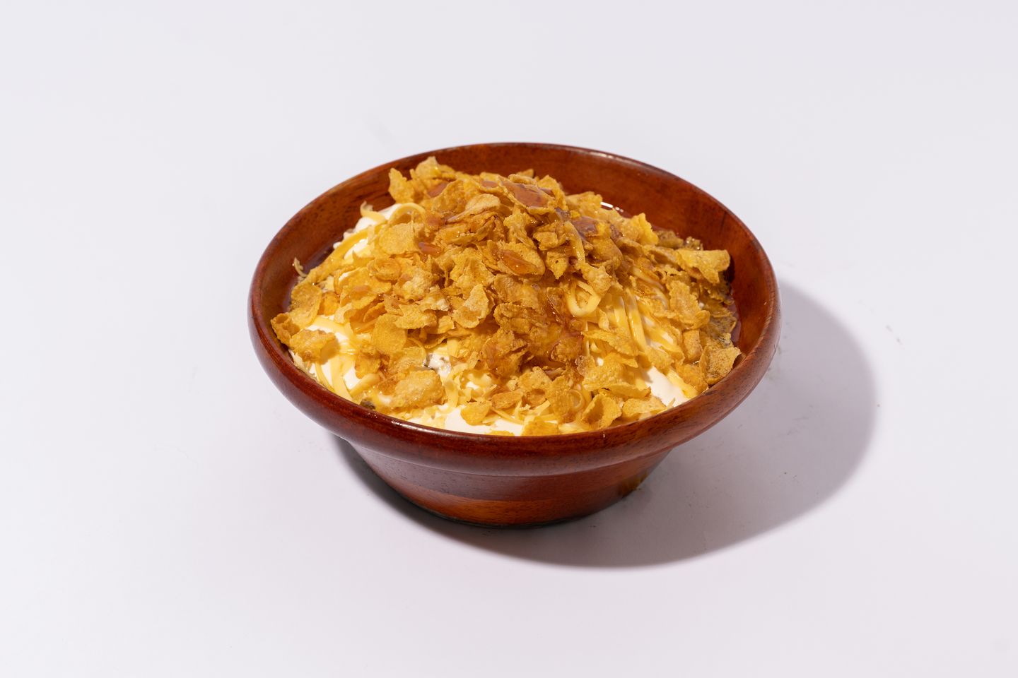 معصوب ملكي كورنفلكس