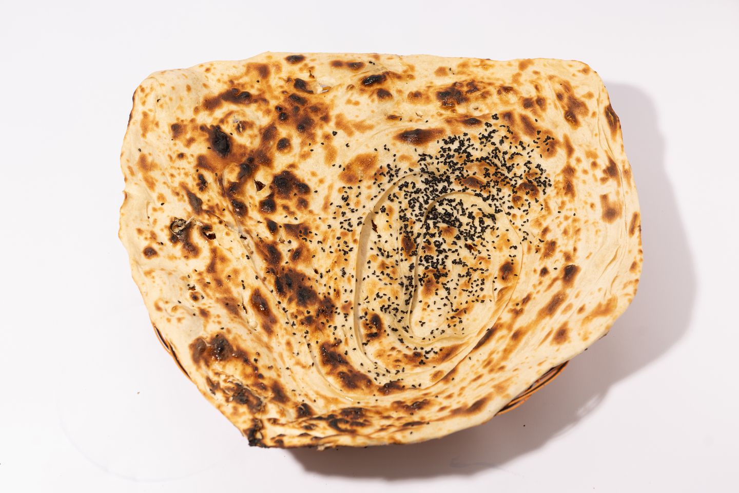 خبز ملوح