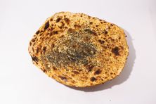 خبز ملوح بالبيض