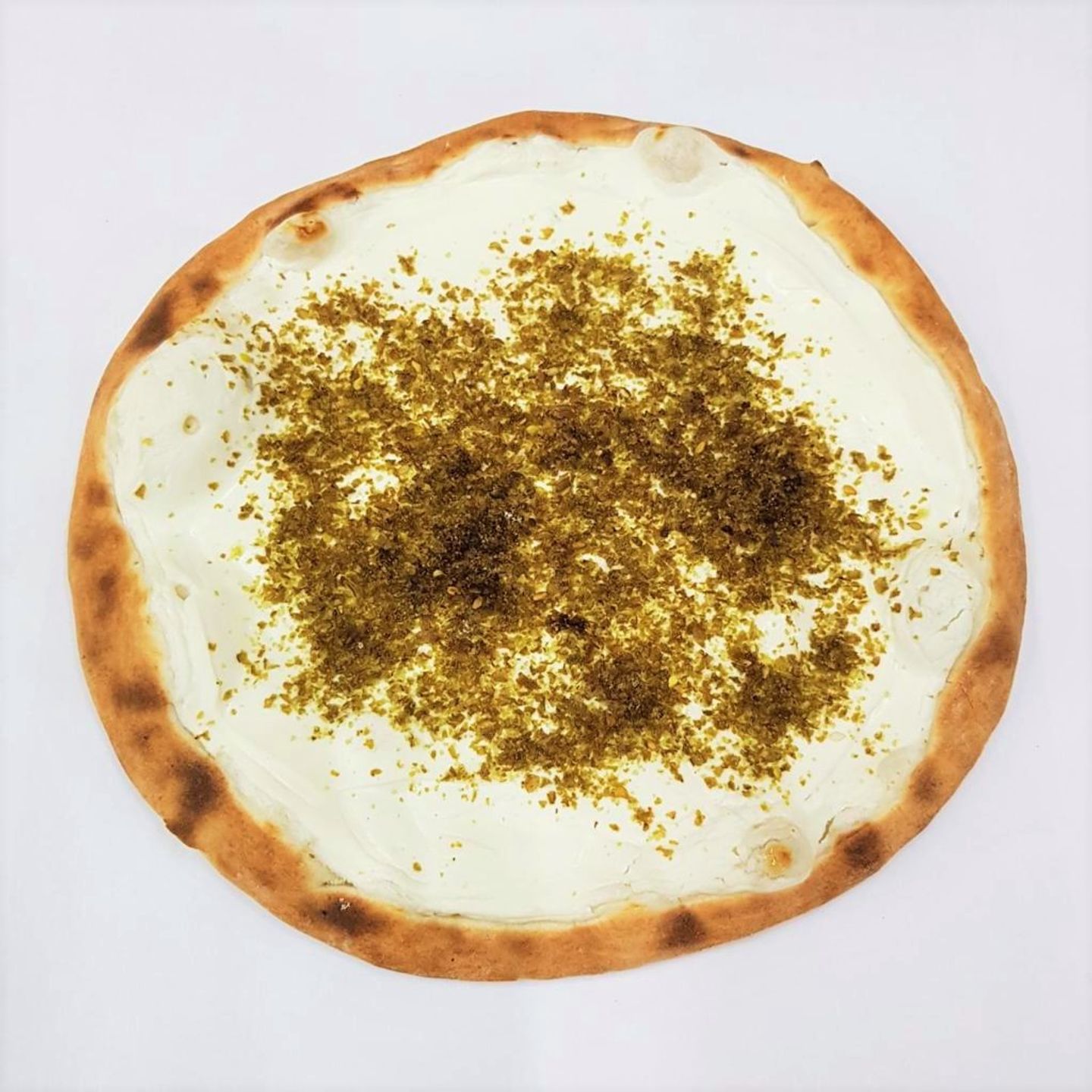 Labneh With Thyme