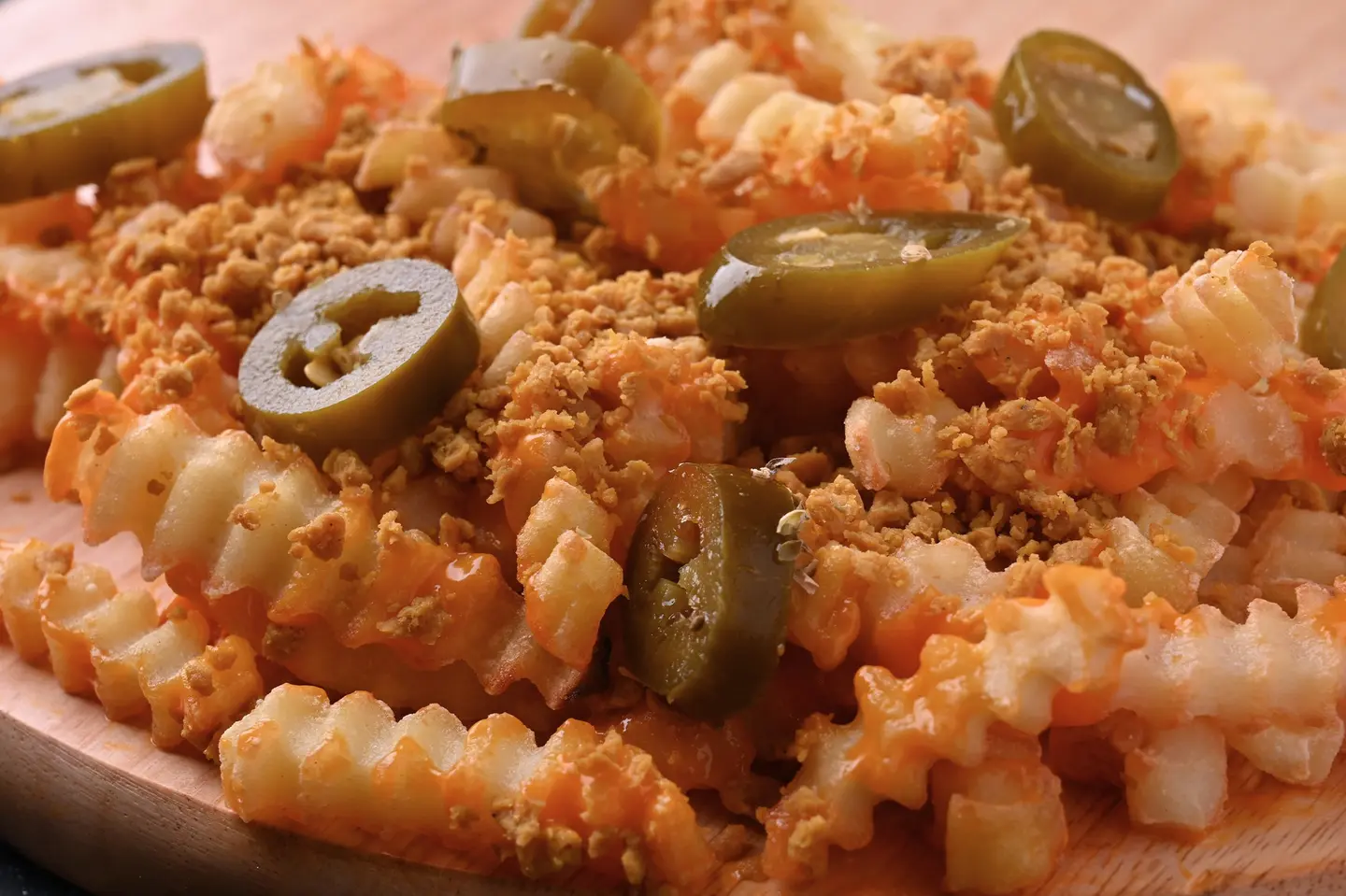 Texas Fries