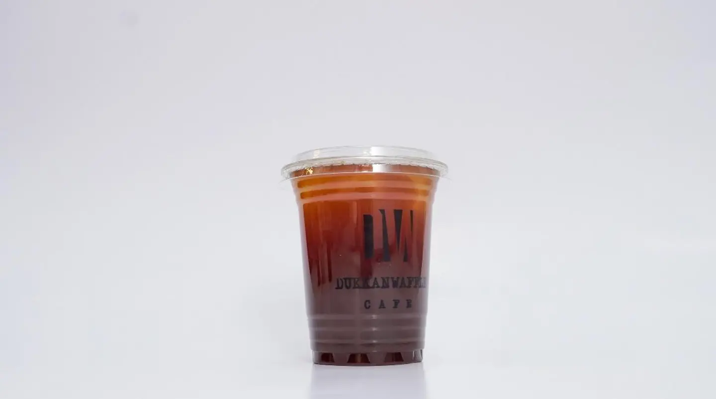 Ice Coffee Day