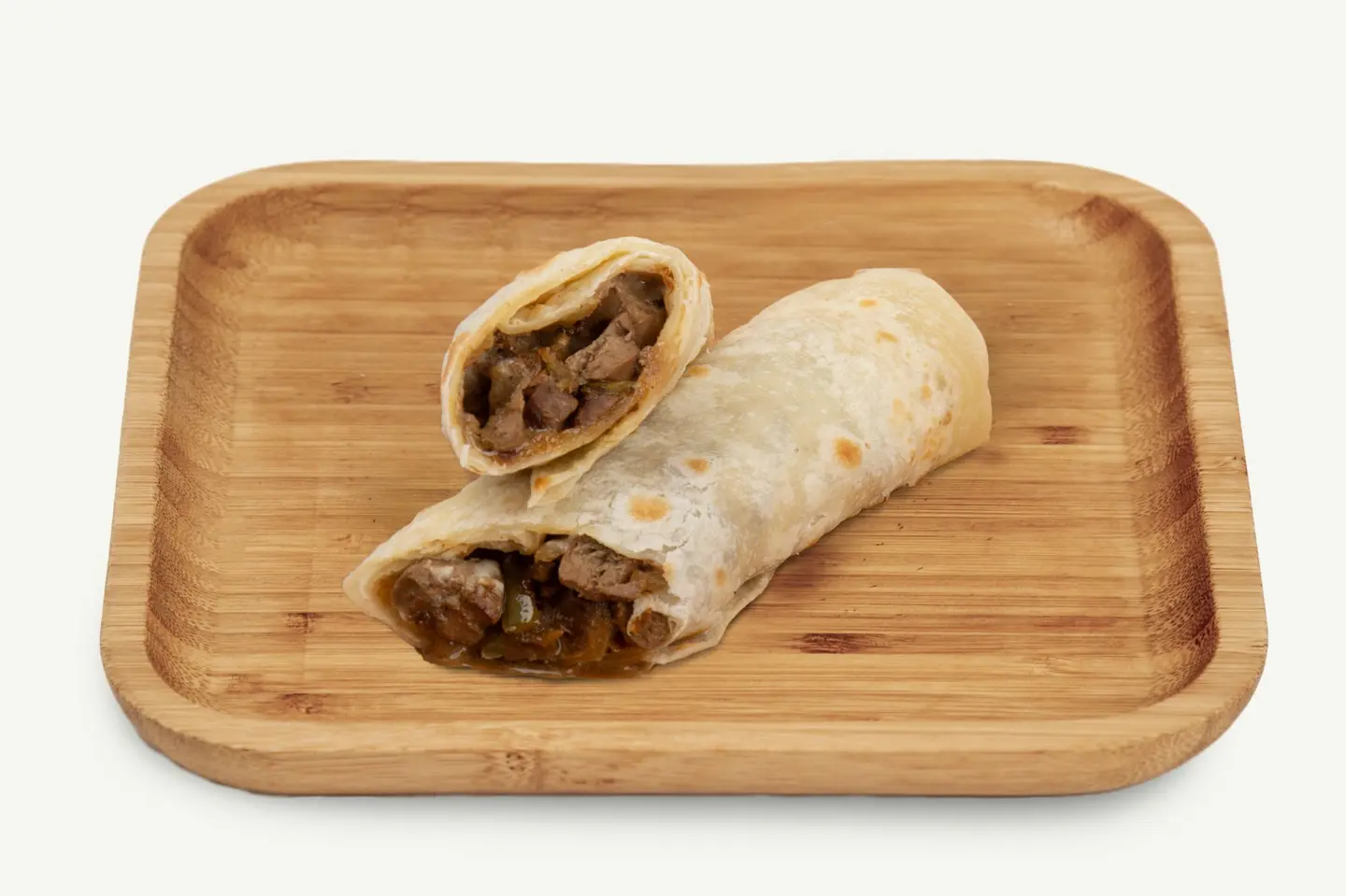 Baladi Liver