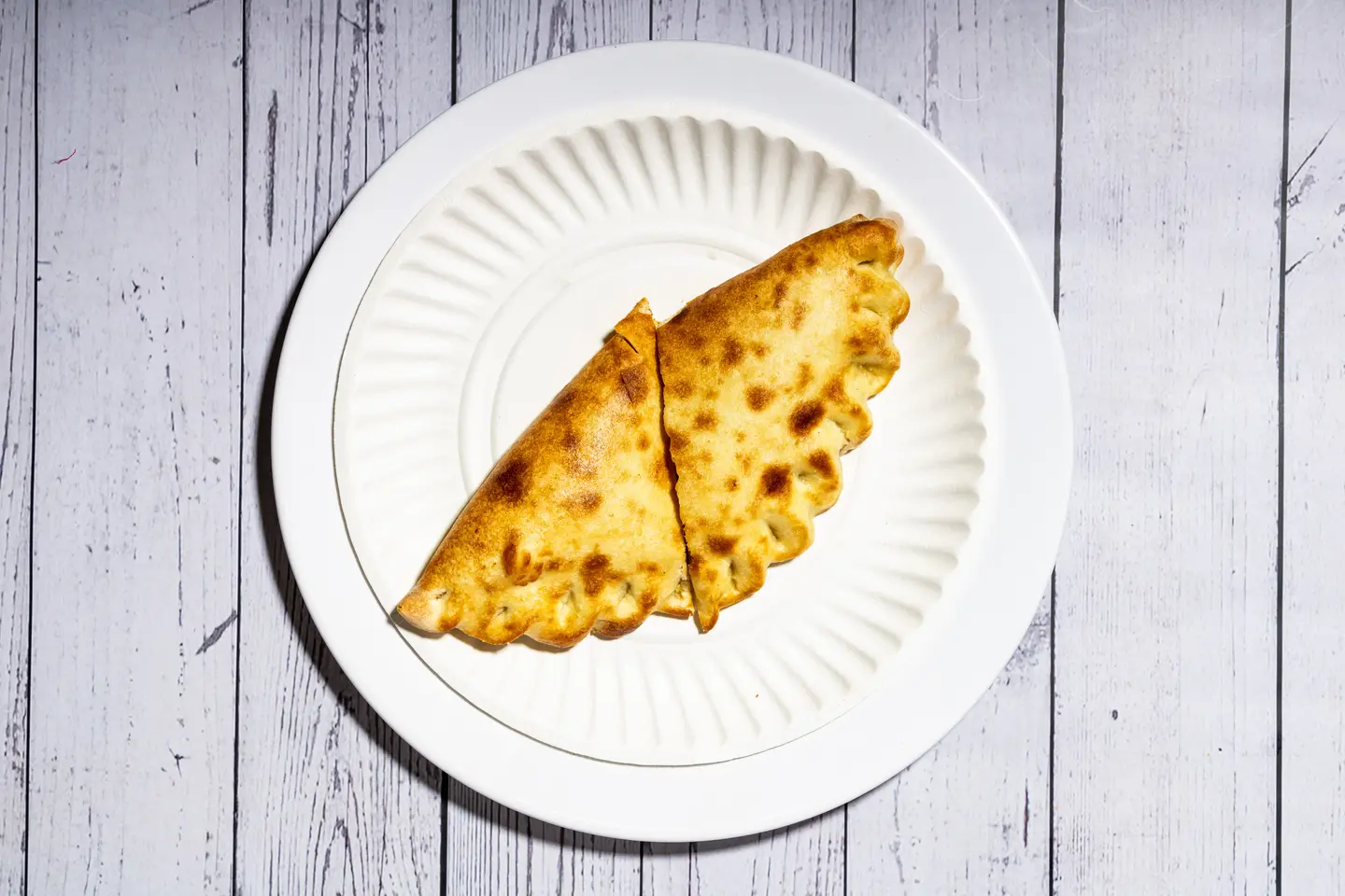 فطيرة نوتيلا