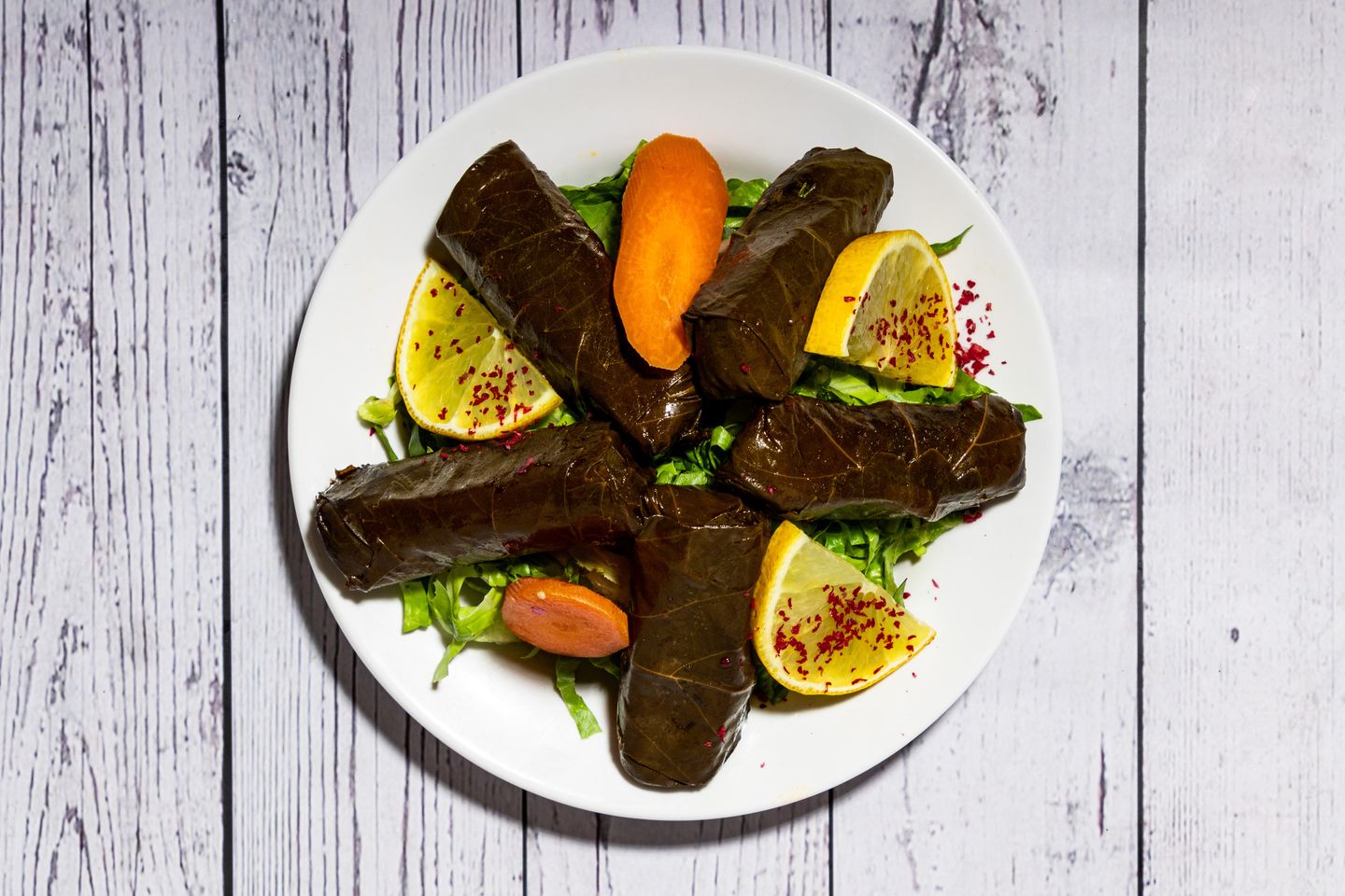ورق عنب