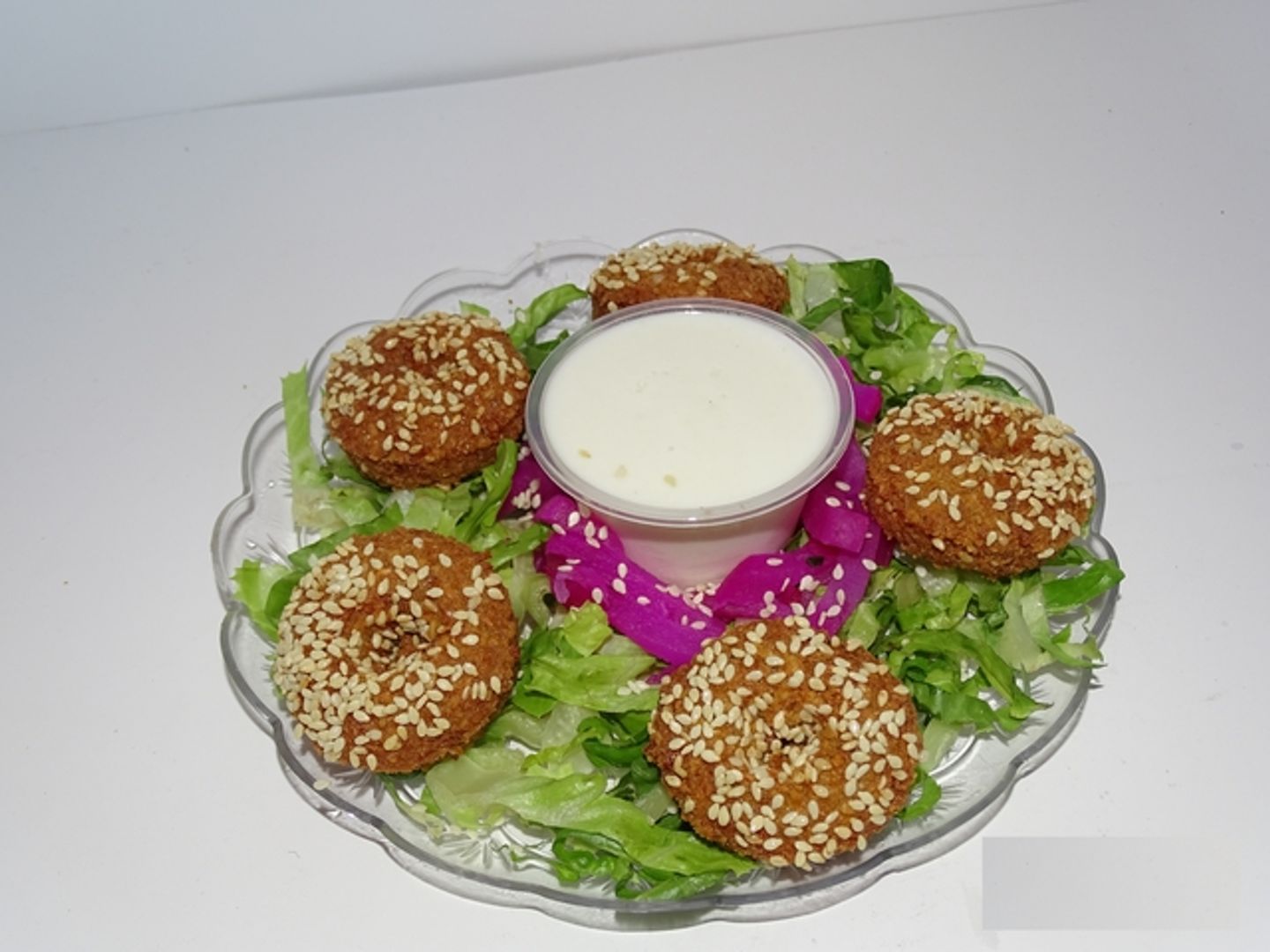 فلافل