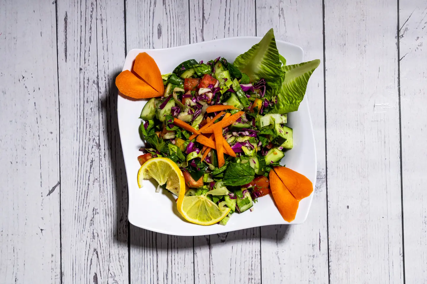 Green Salad