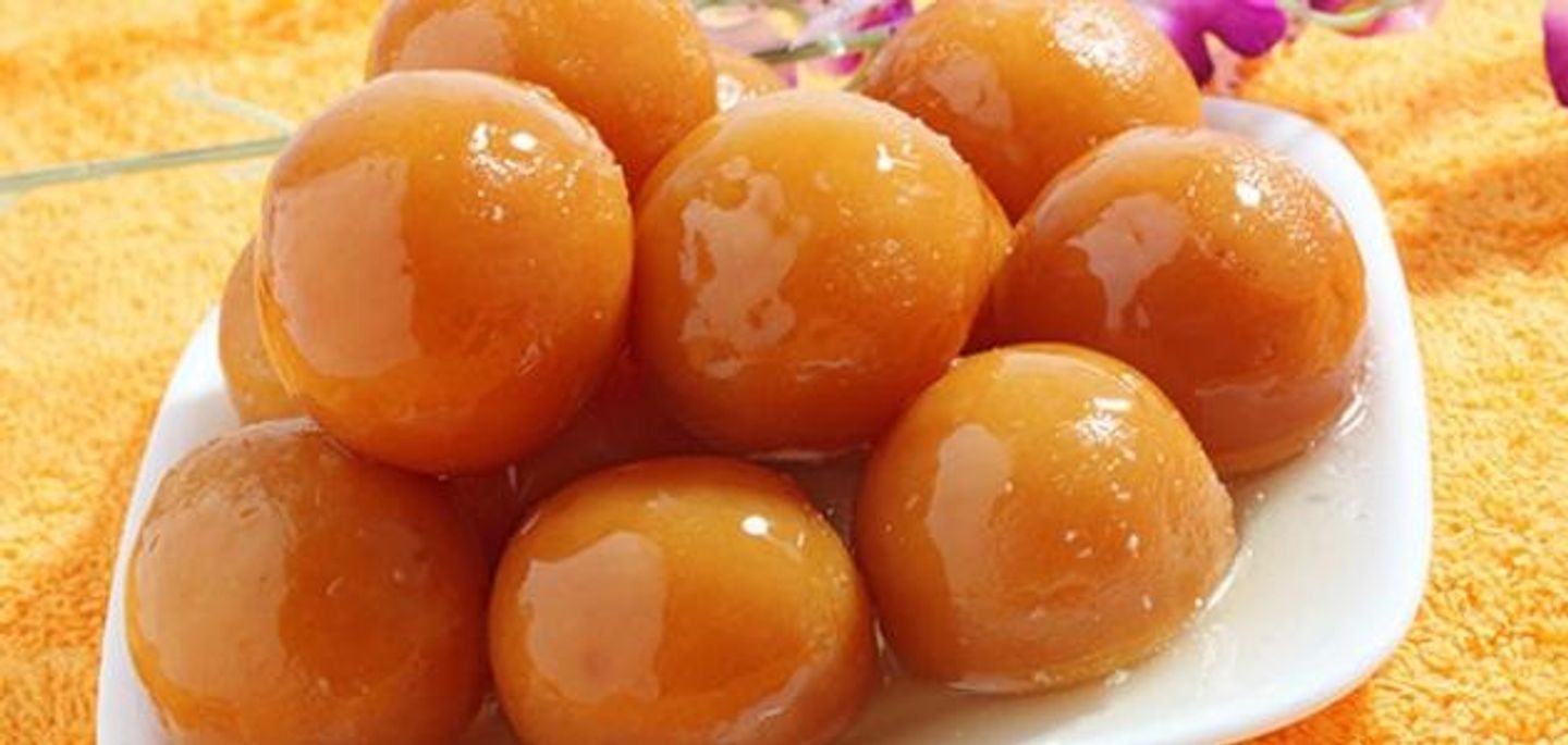 لقيمات شيرة - صغير