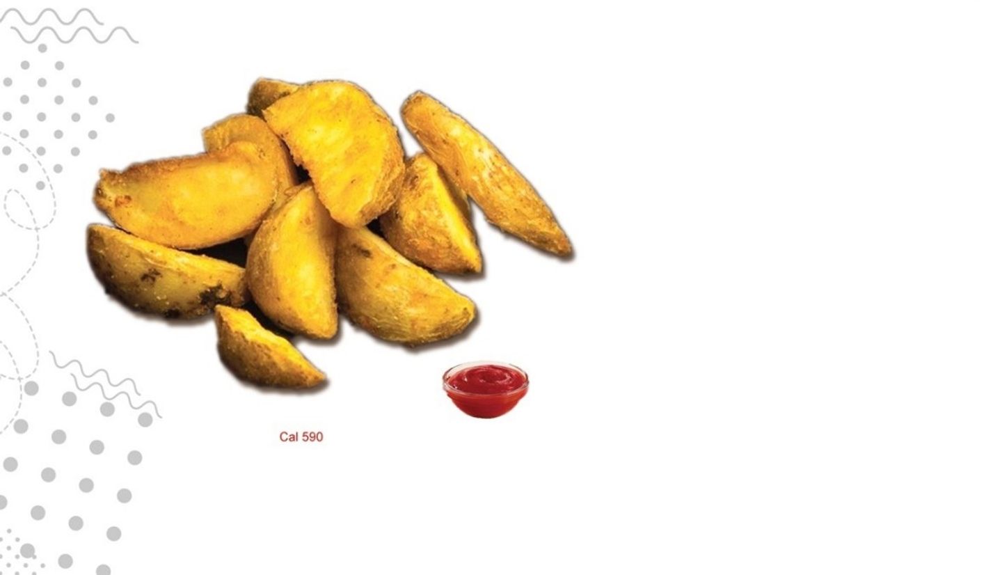 بطاطس ودجز