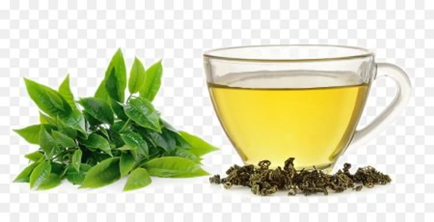 Green Tea