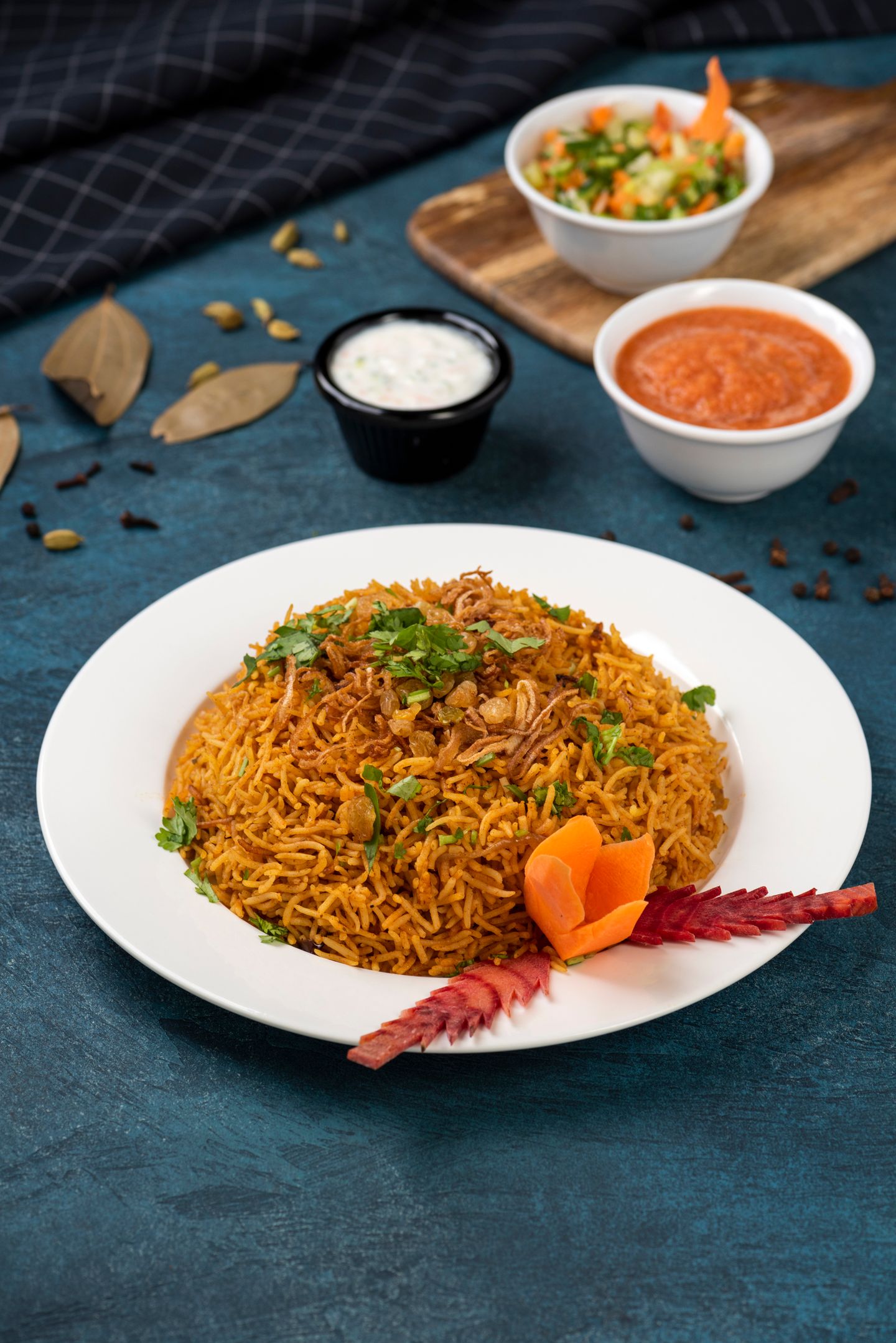 رز كبسه