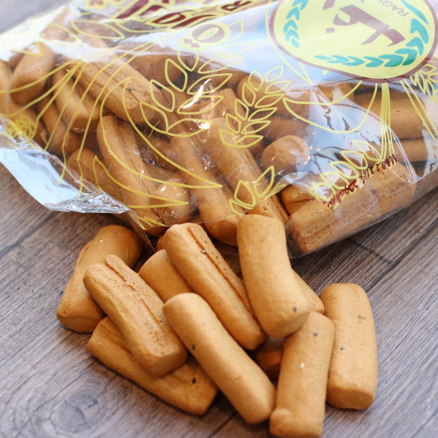شابورة أصابع عادي