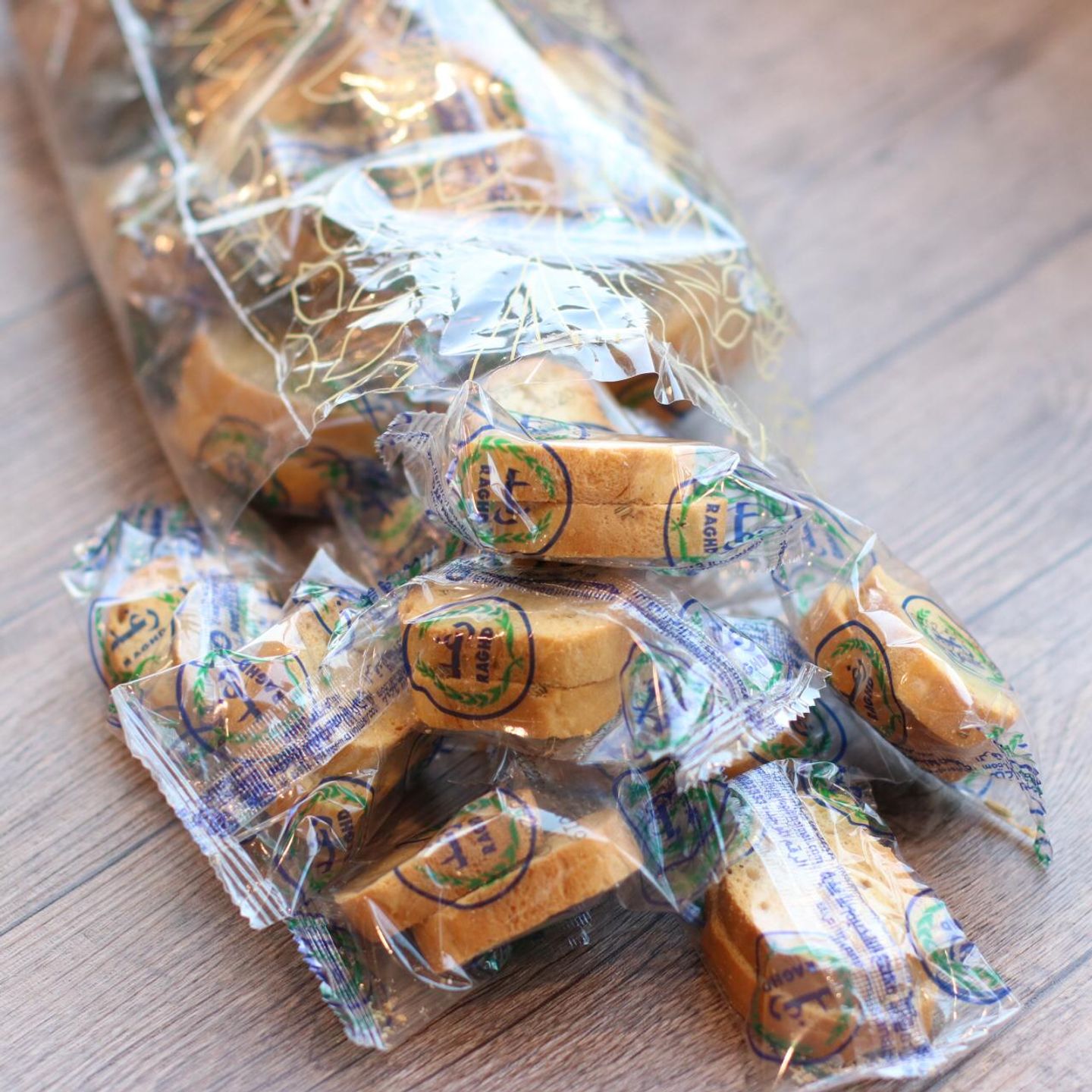 شابورة مغلف عادي