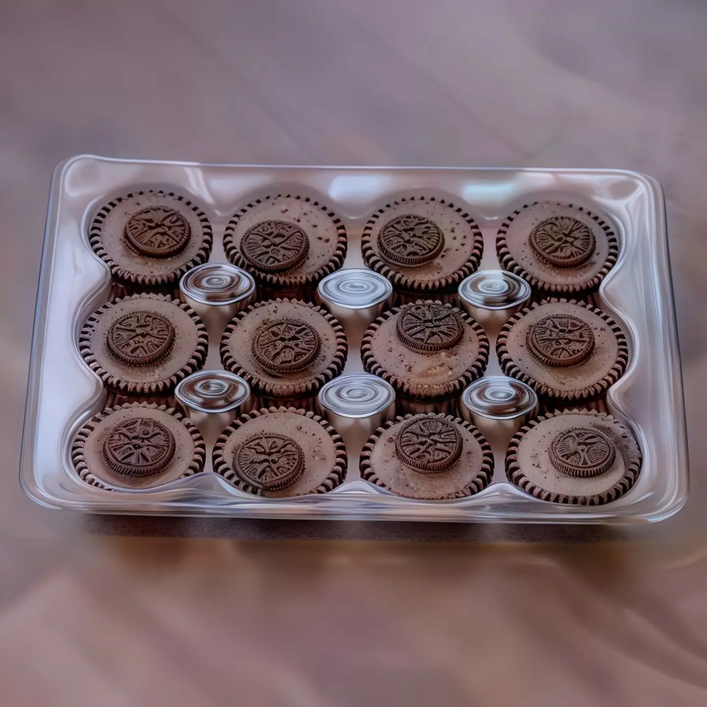 Oreo Sweet