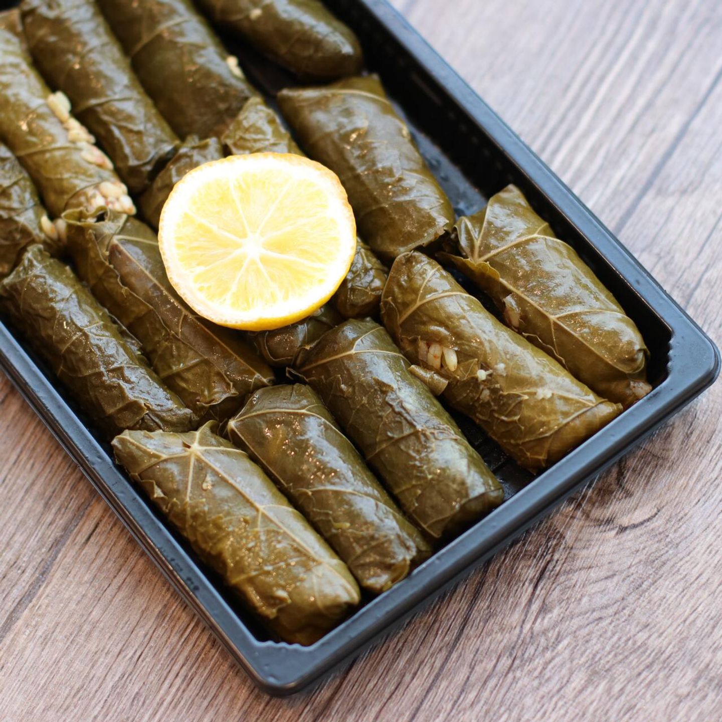 ورق عنب طبق