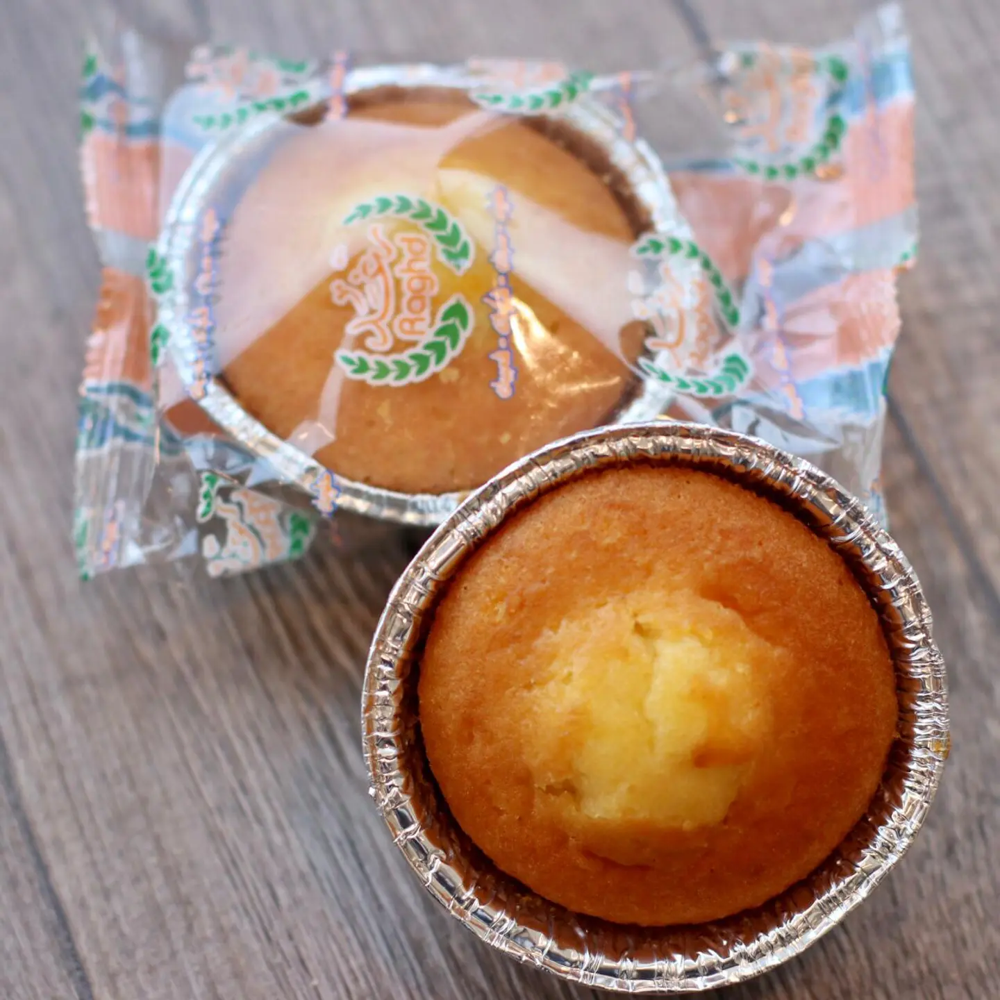 Cup Cake