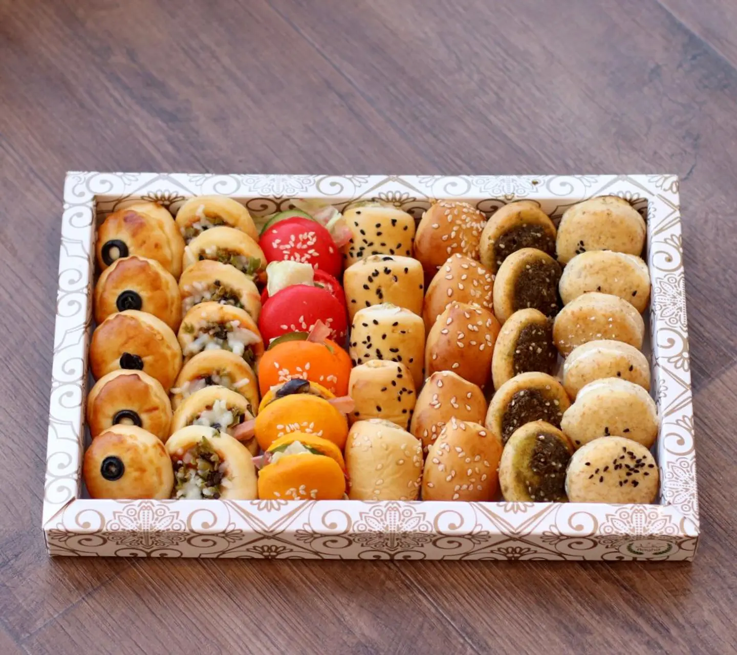 Pies  - Small