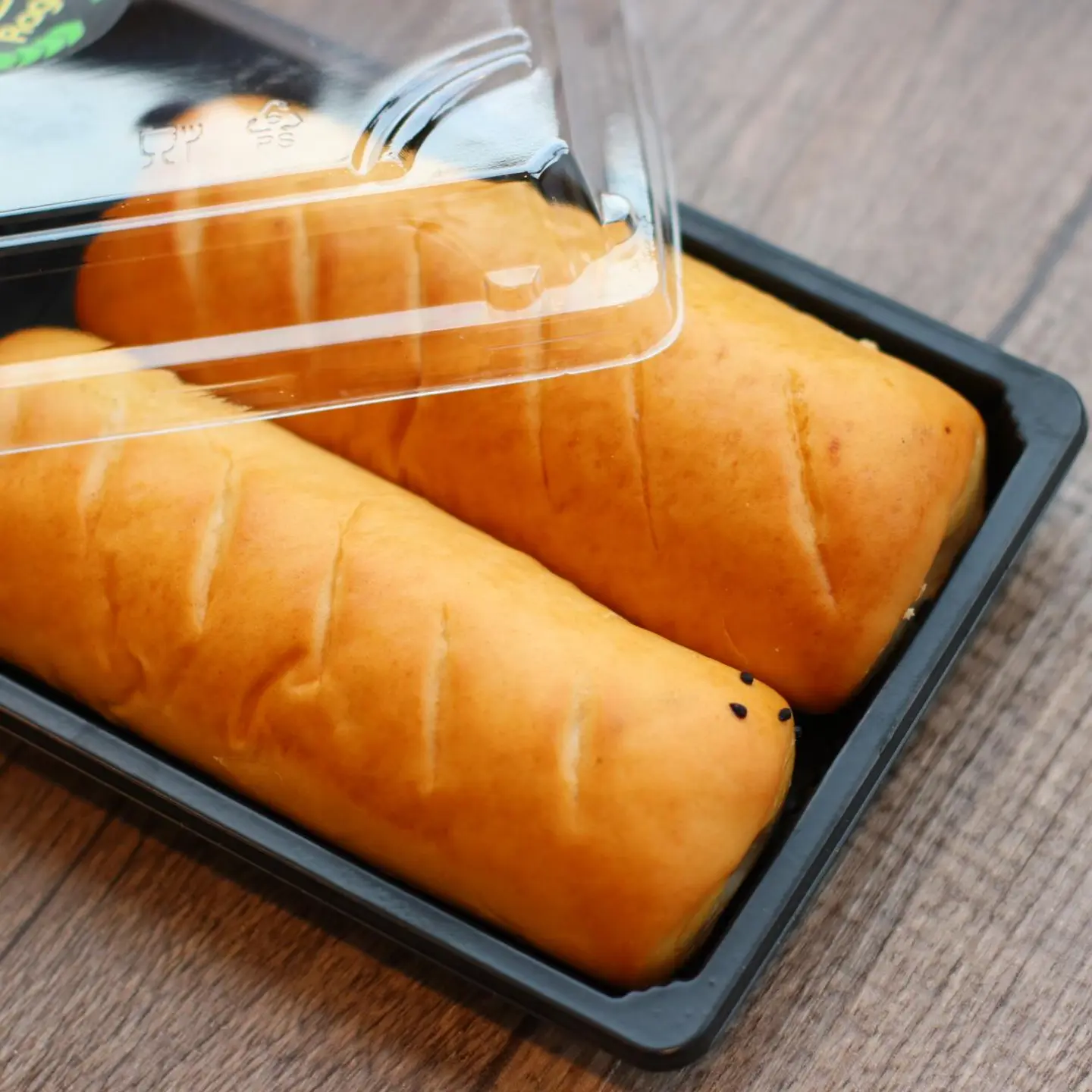 Cheddar Sandwich