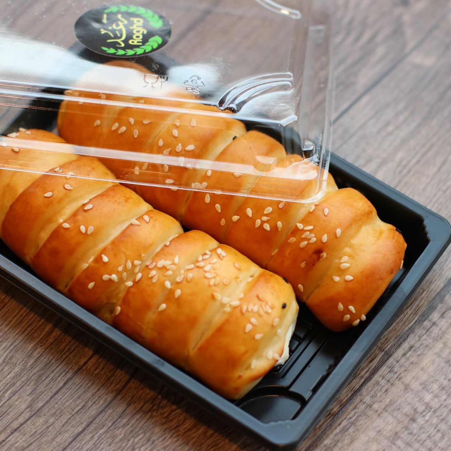 Cheese Sandwich