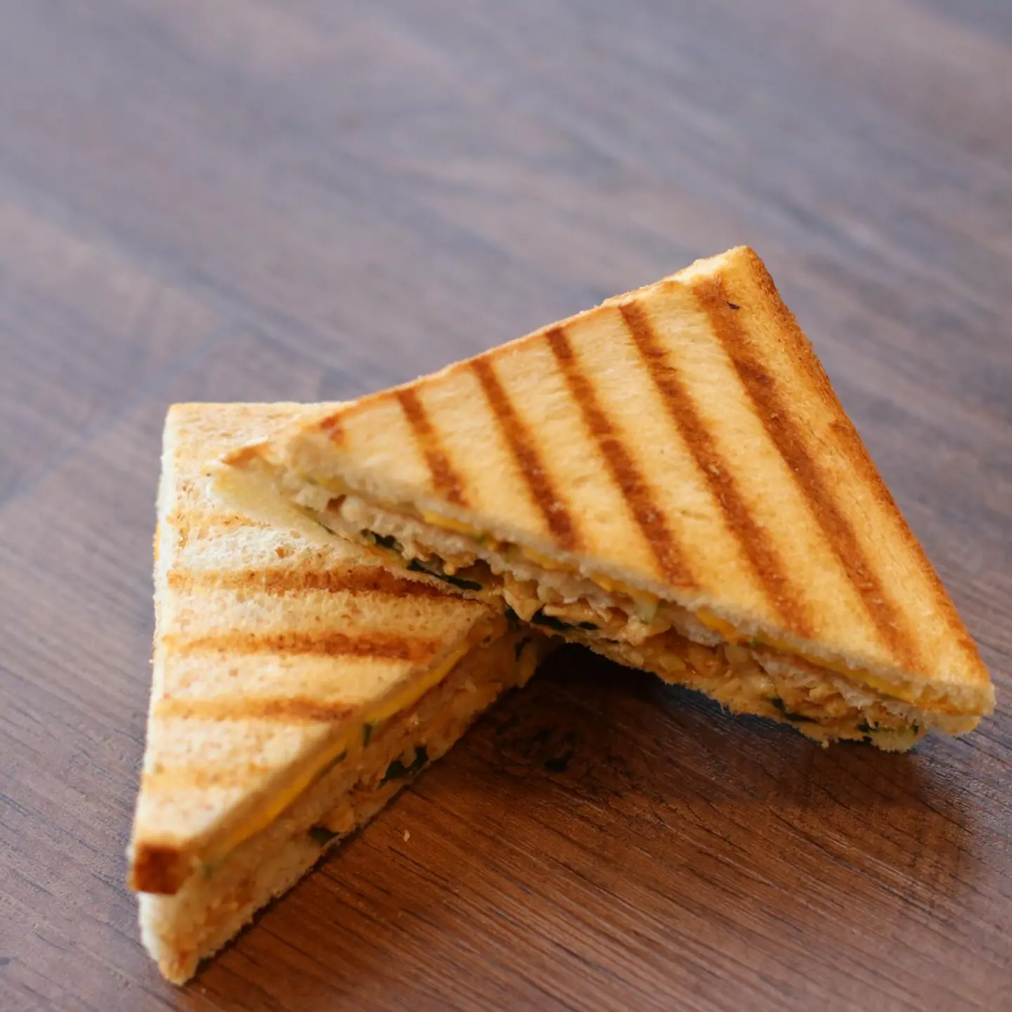 Chicken Sandwich Club