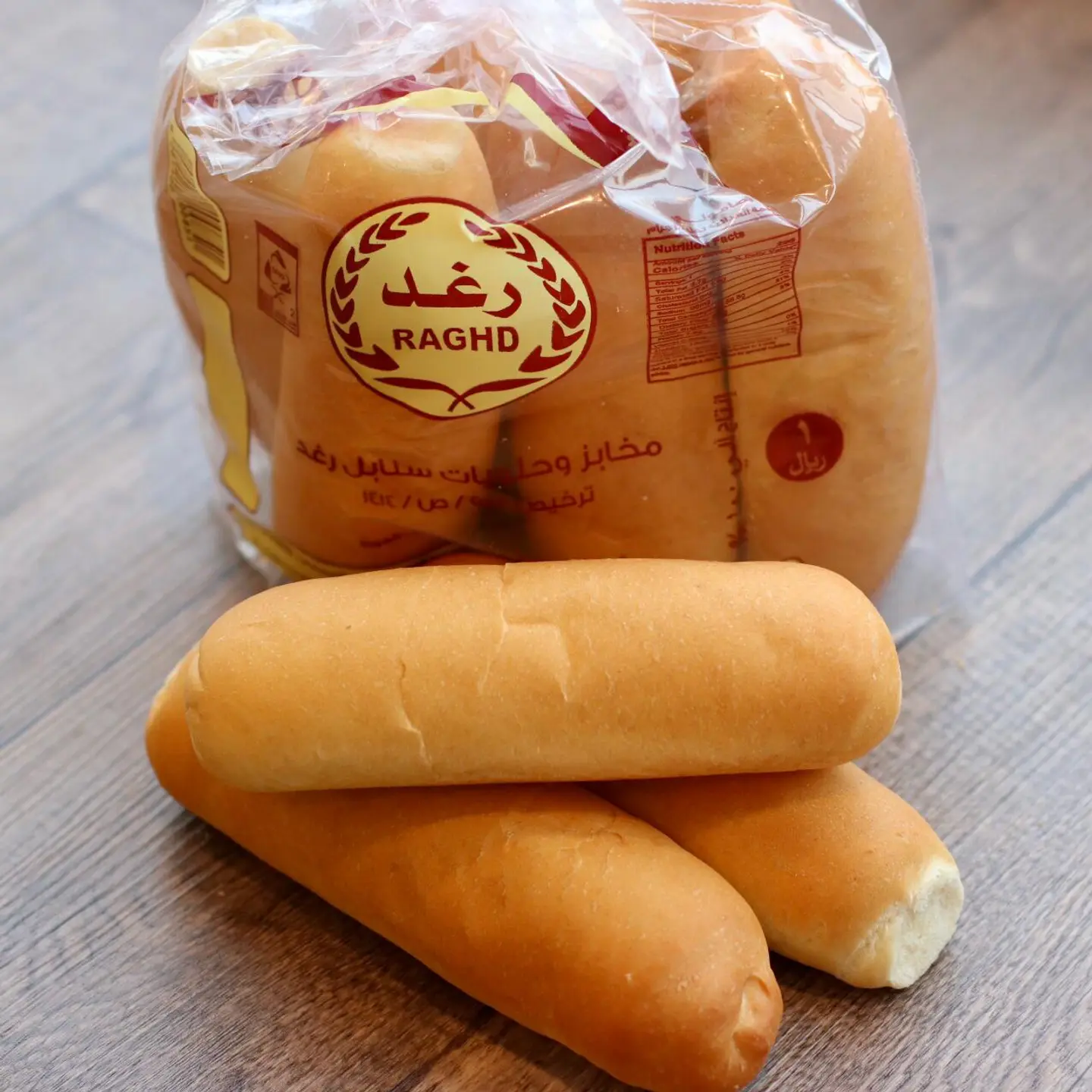 Regular Samuli 6  Pieces