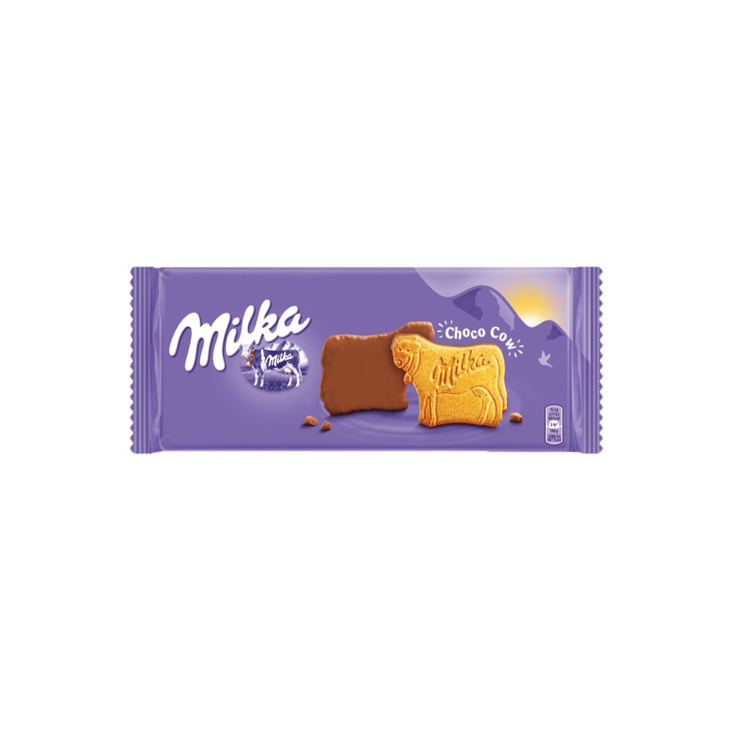 Milk Coco Cow