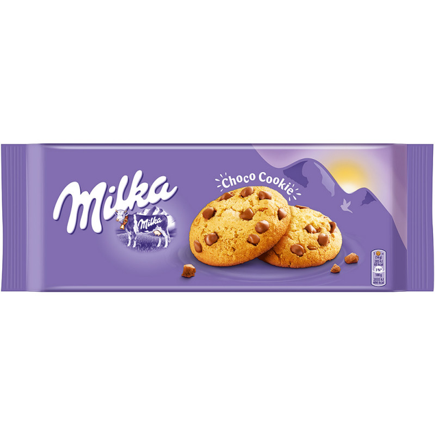 Milka Choco Cookie