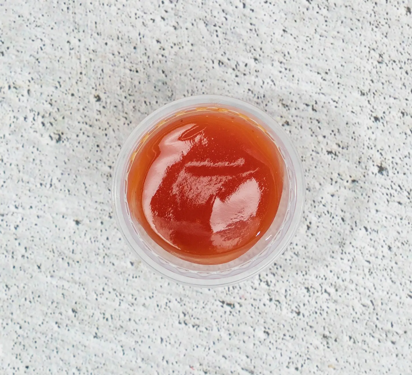 علبة كاتشب