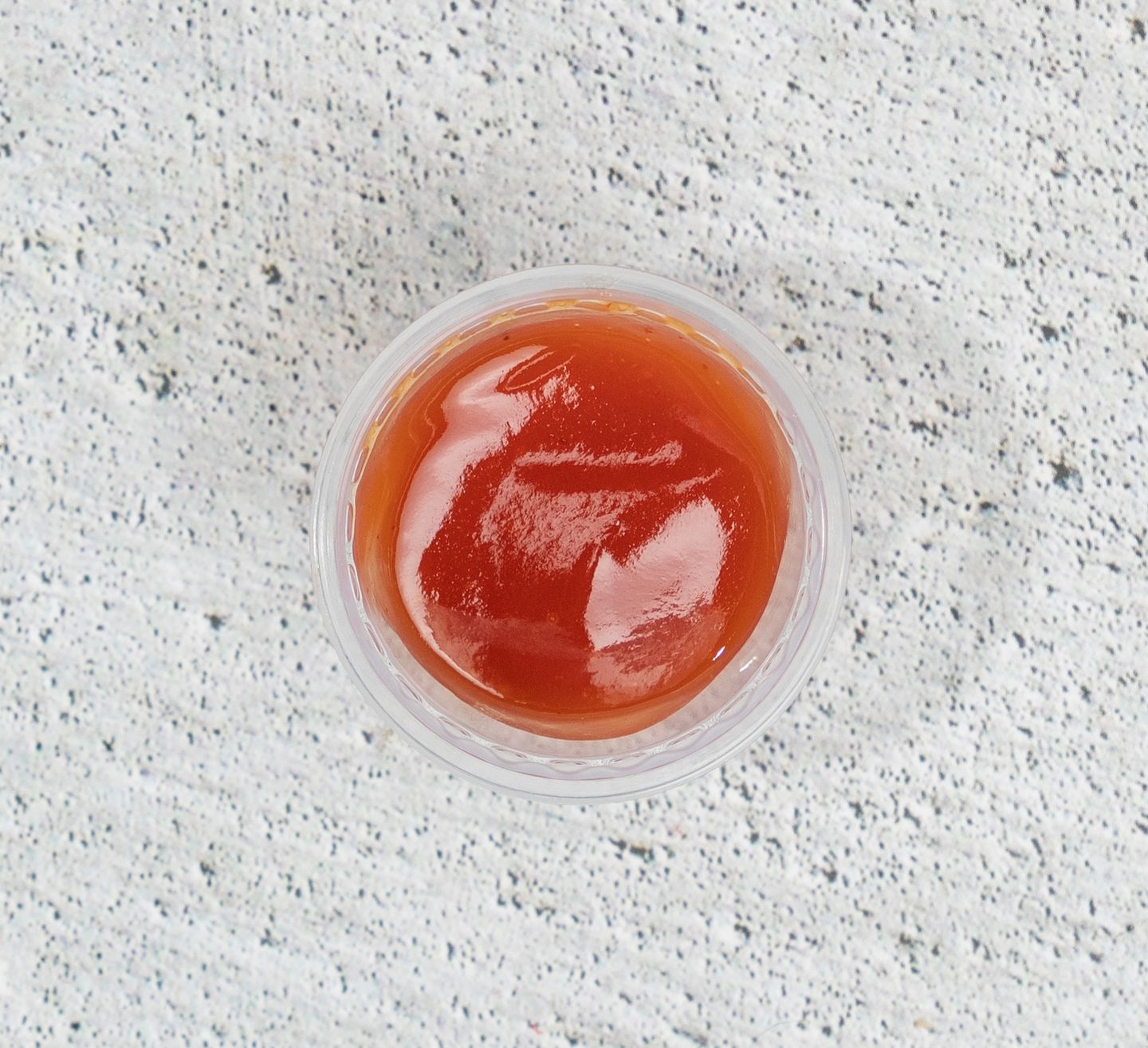 Ketchup Can