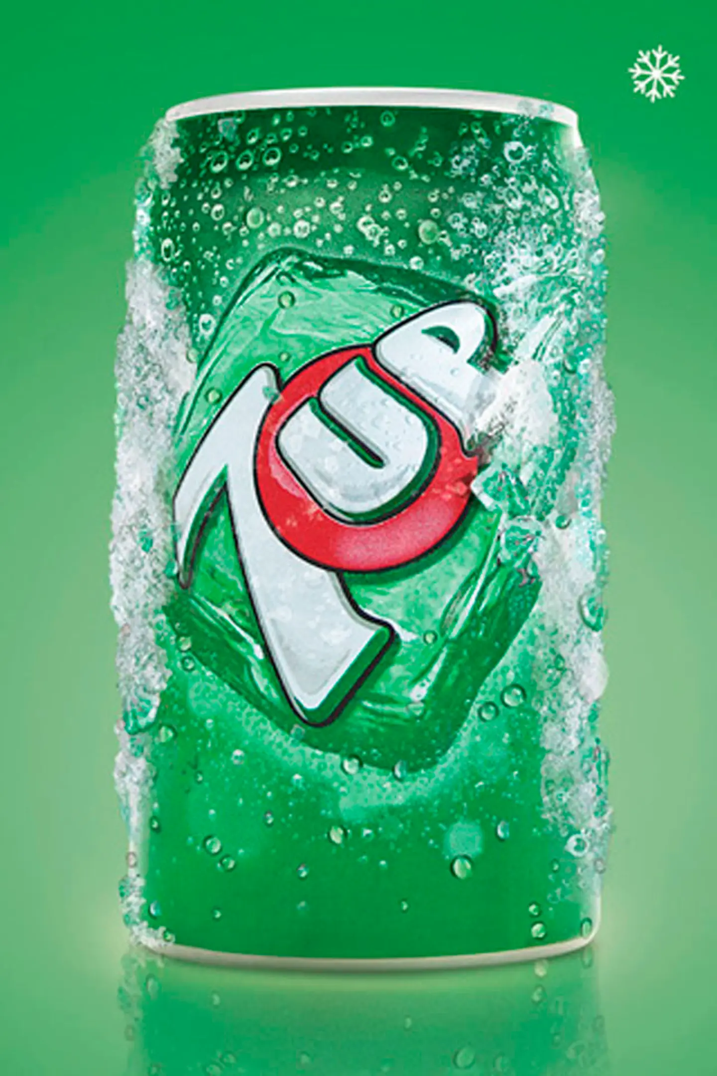7 Up