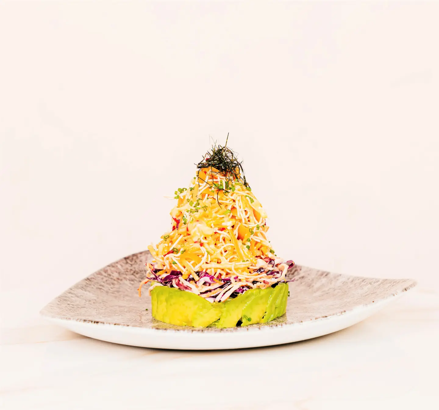 Signature Kani Salad