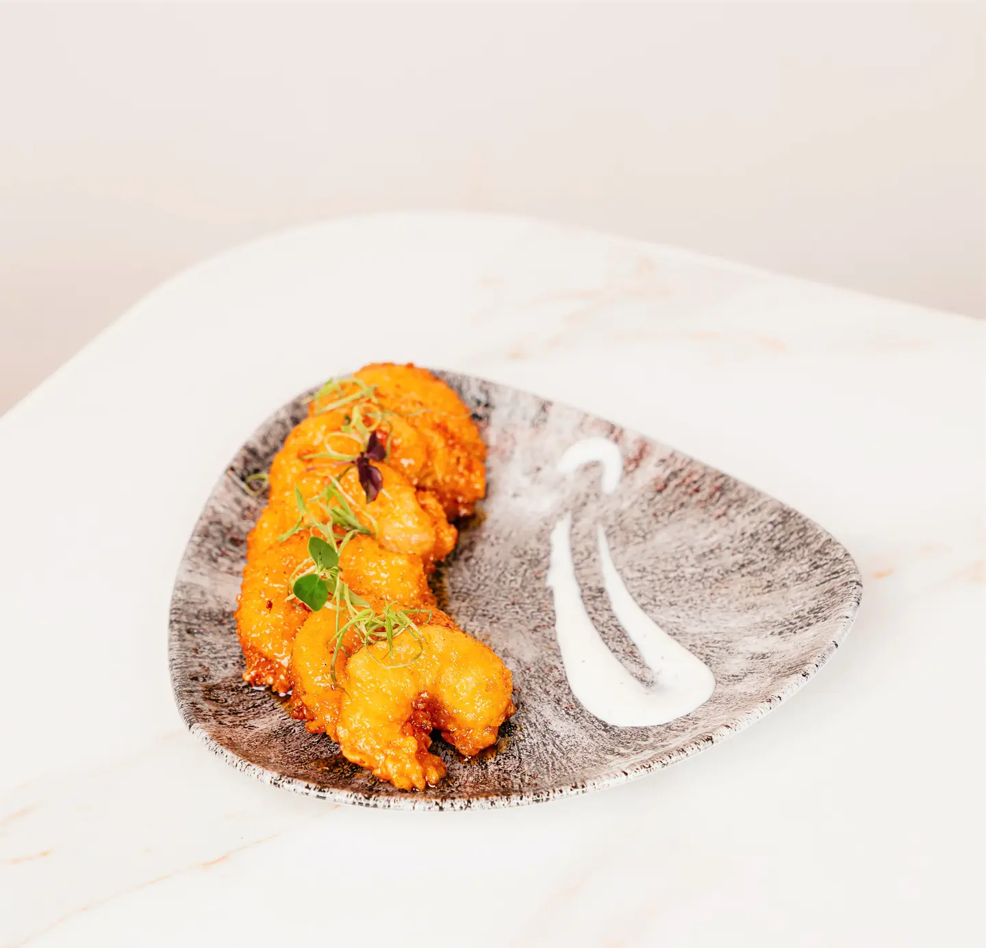 Signature Shrimps
