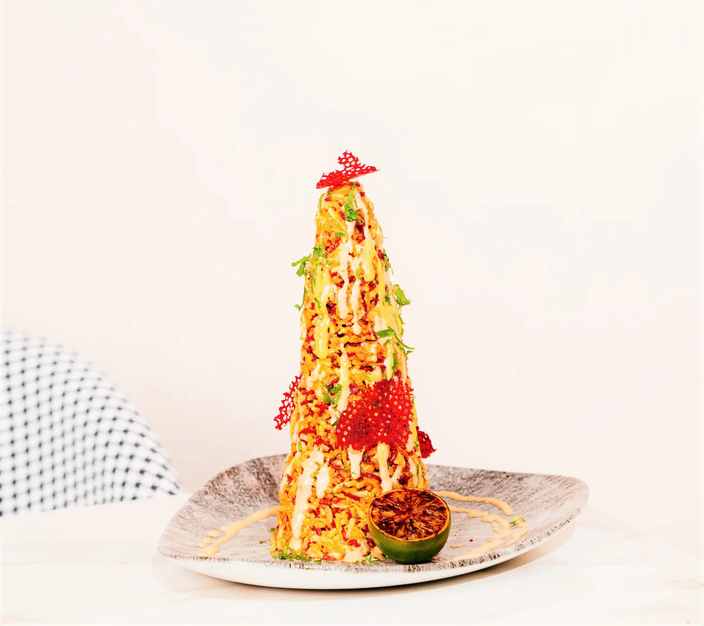 Himalyan Shrimps