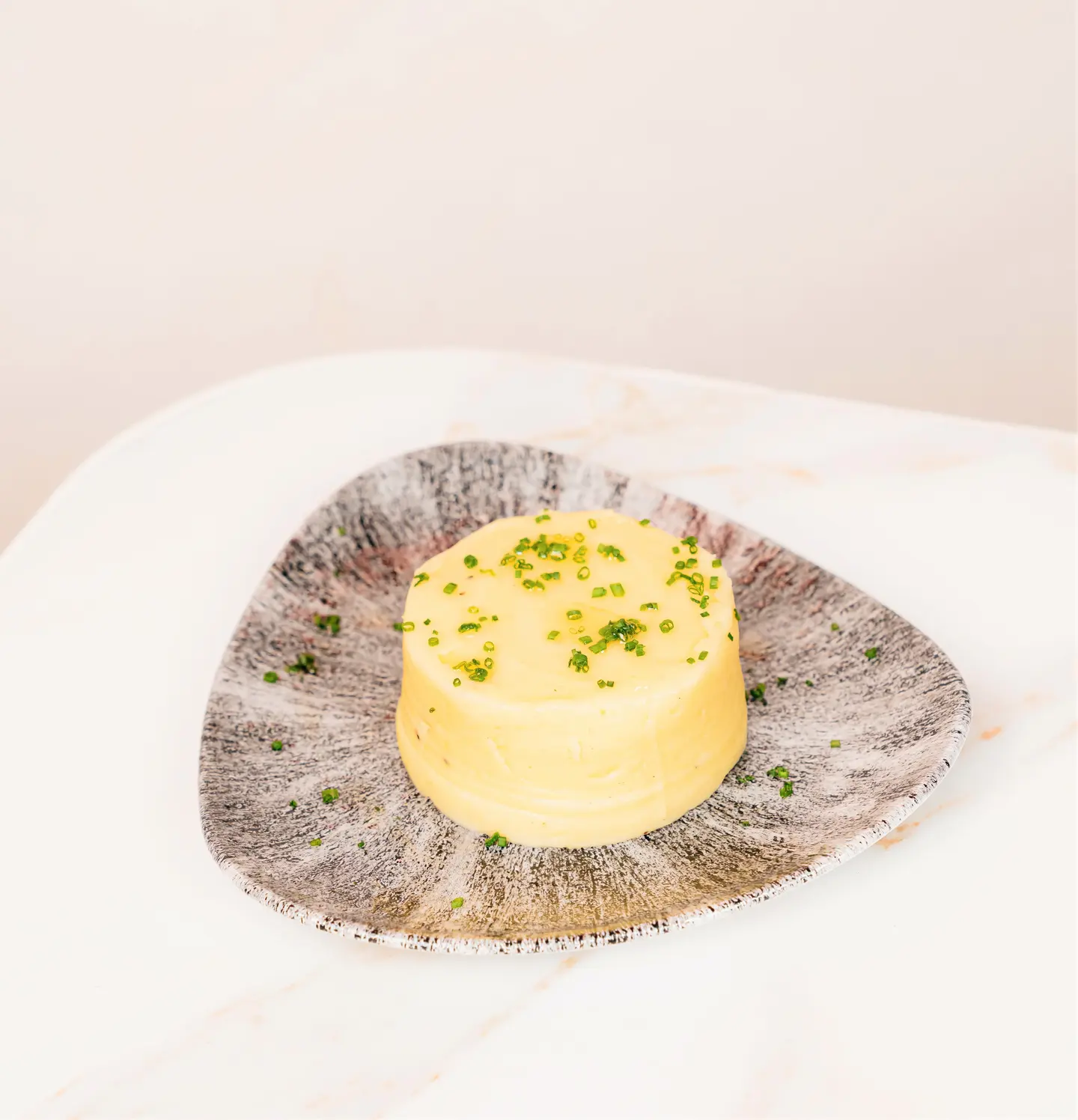 Truffle Mash Potato