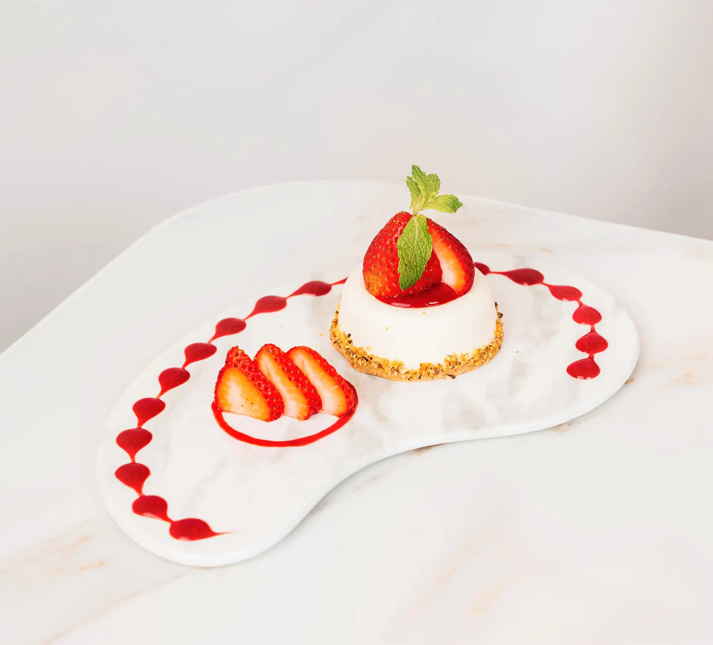 Obao Cheese Cake
