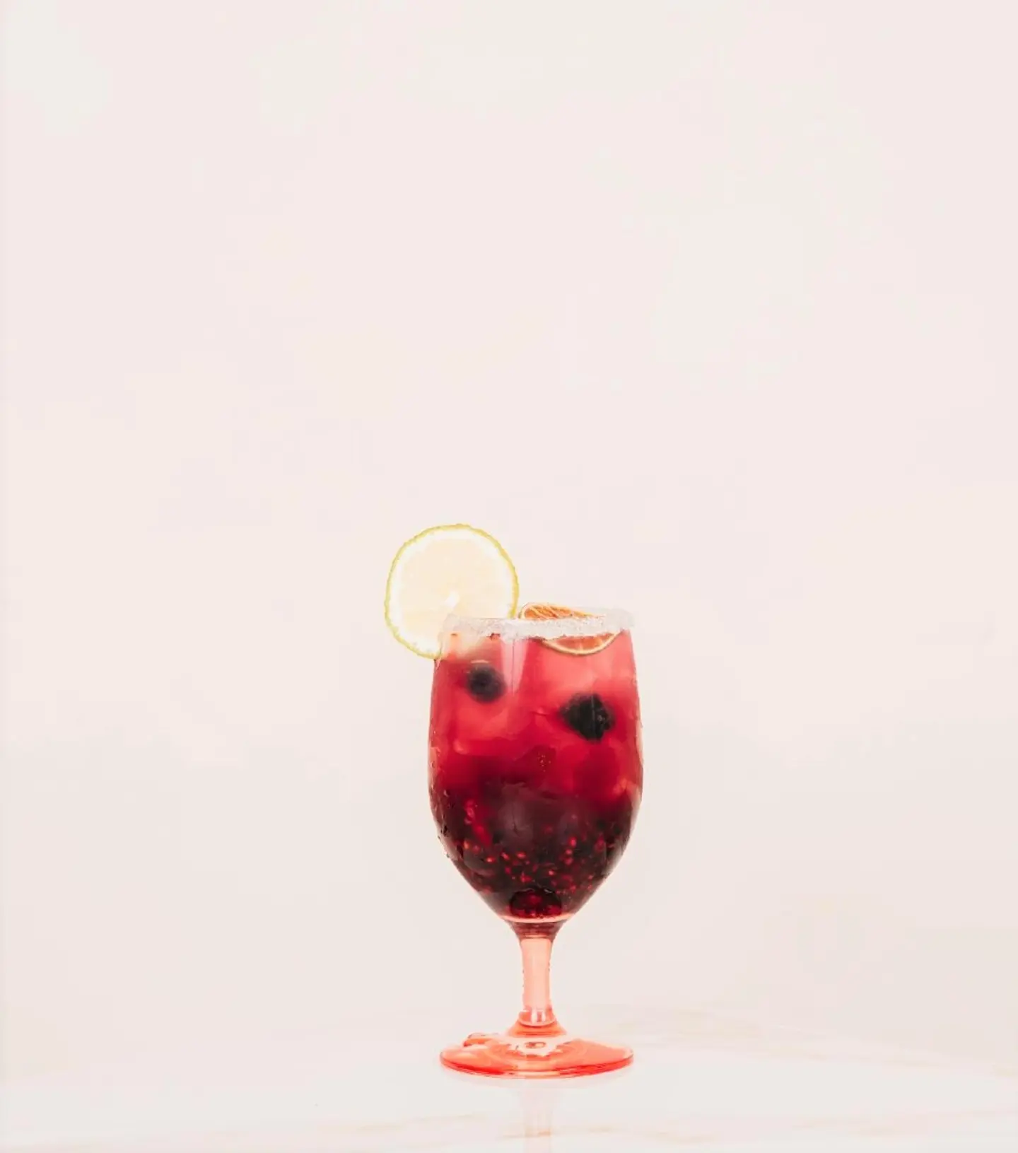 Mixed Berry