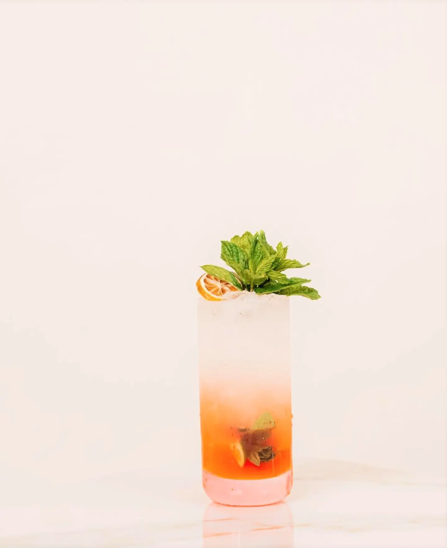 Watermelon Mojito