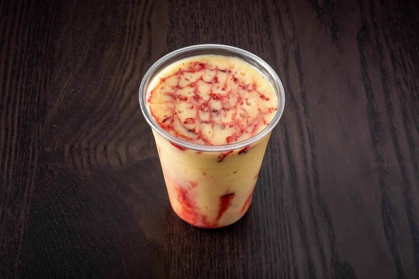 Asfahaney Juice