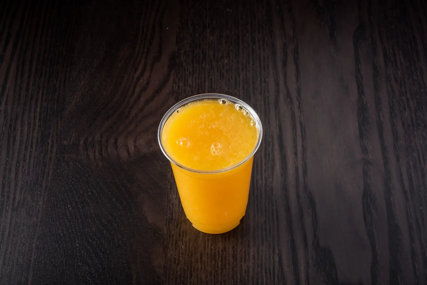 Orange Juice