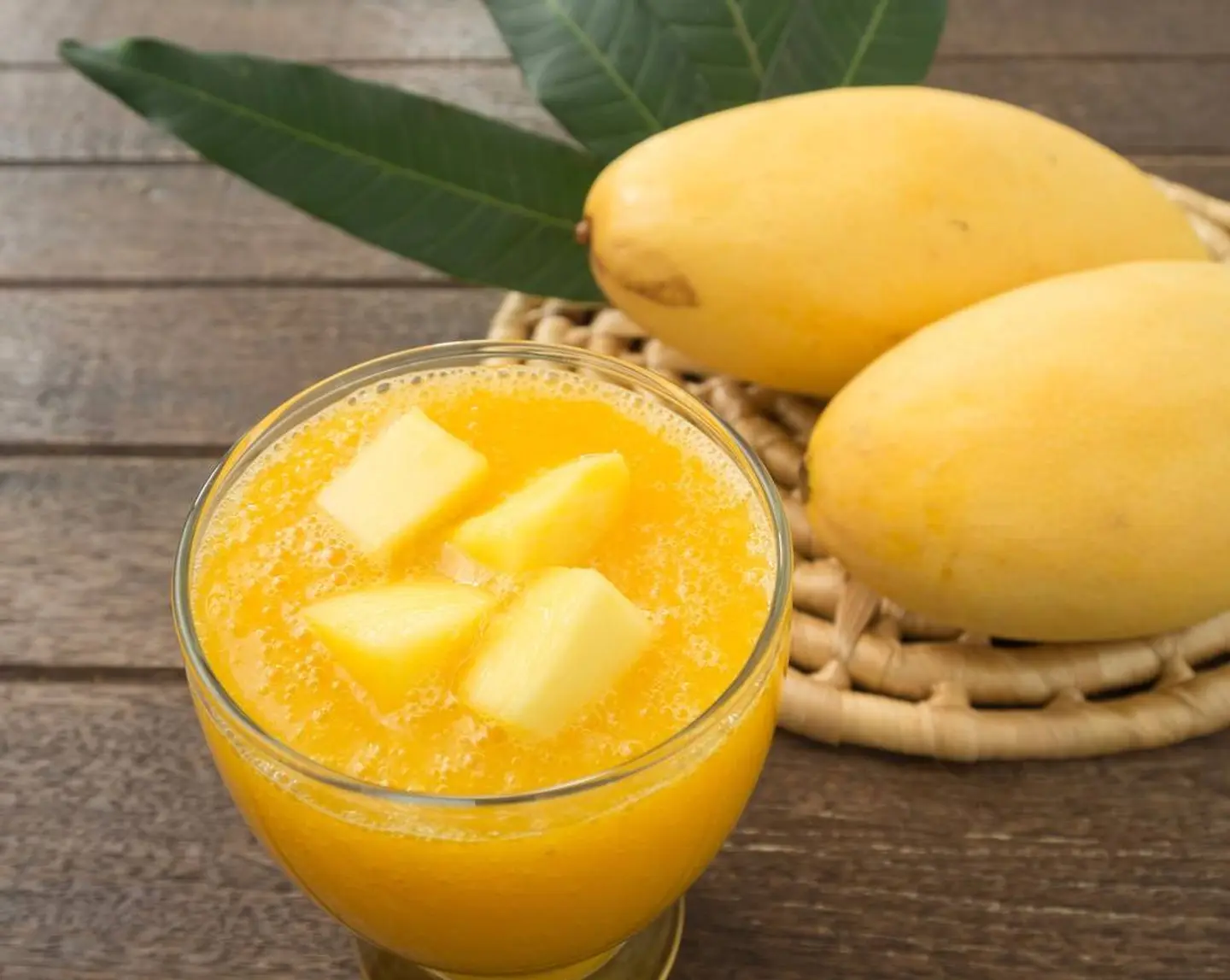 Mango Juice