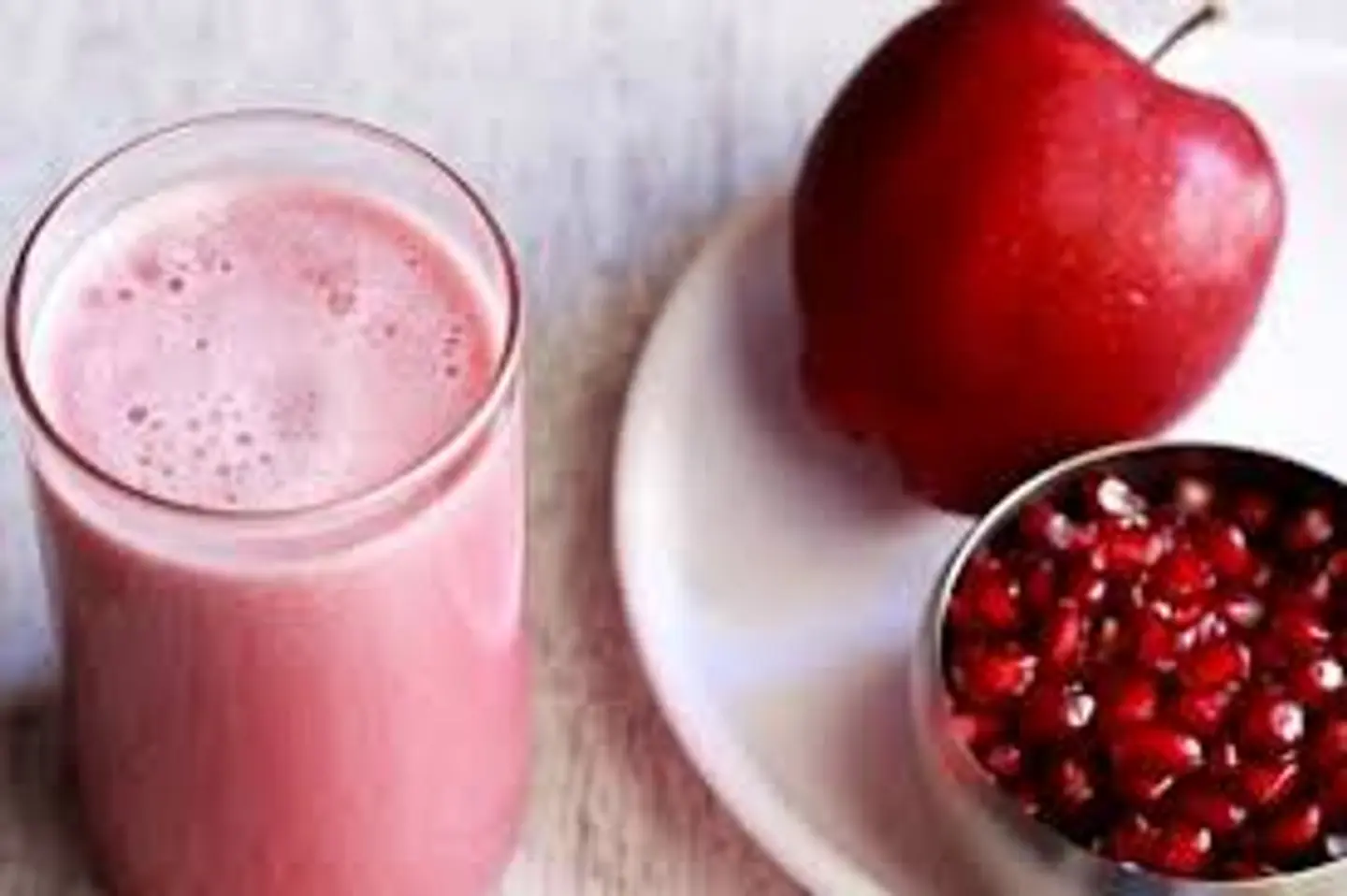 Pomegranate Juice