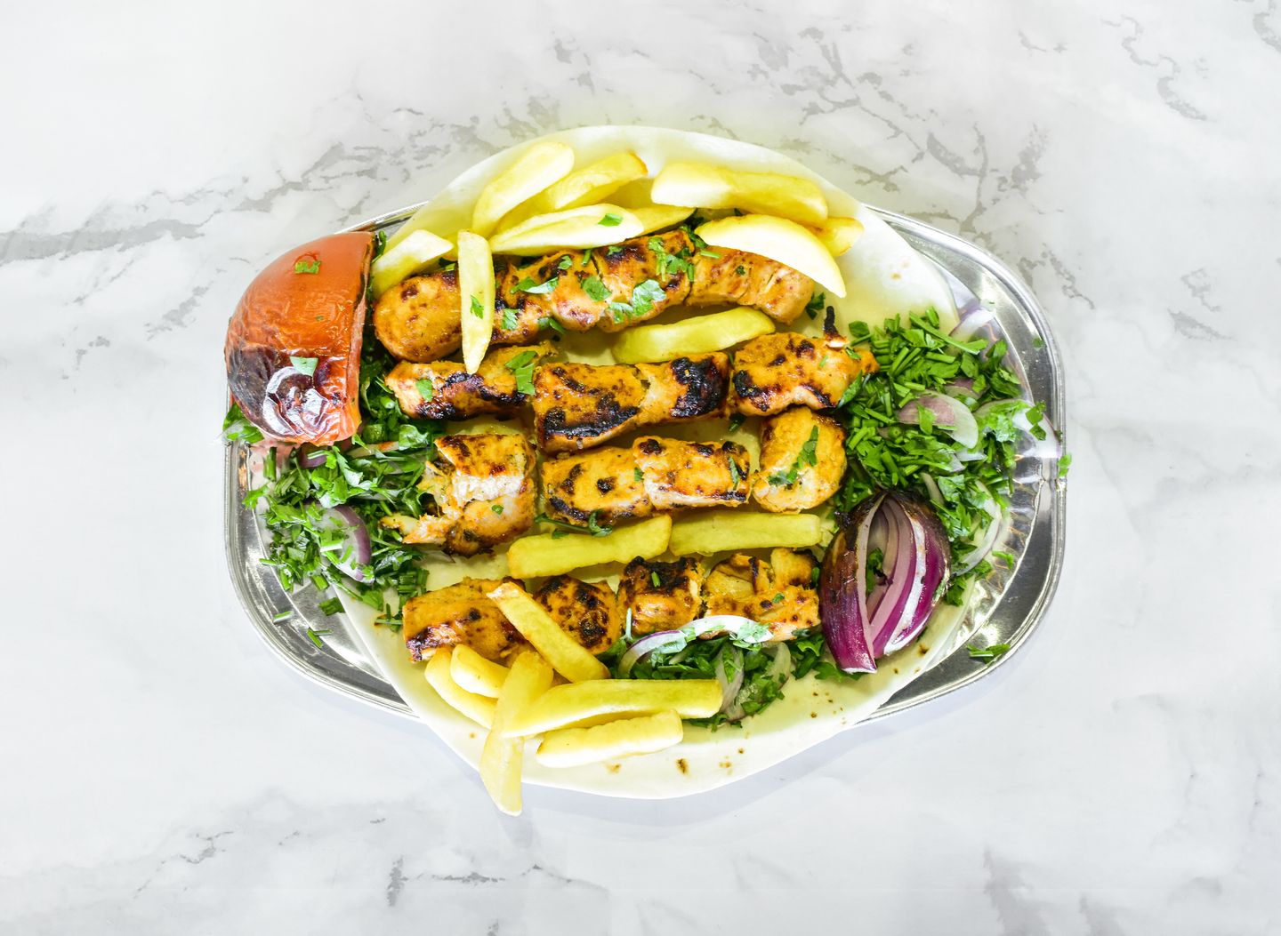 شيش طاووق (نفر)