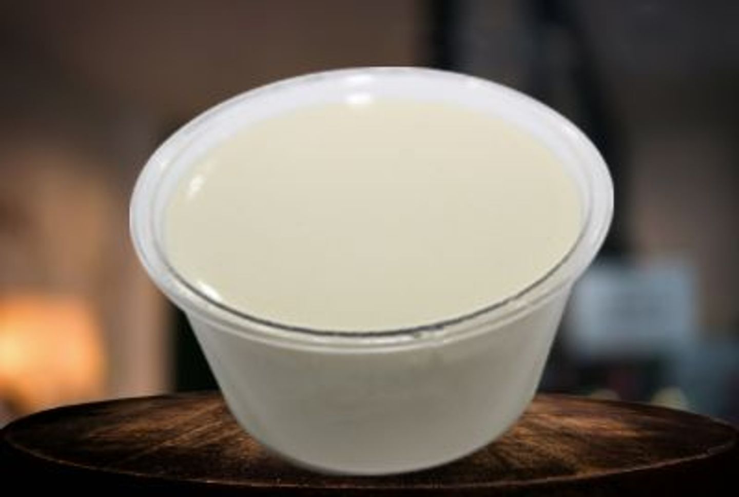 صوص طحينة