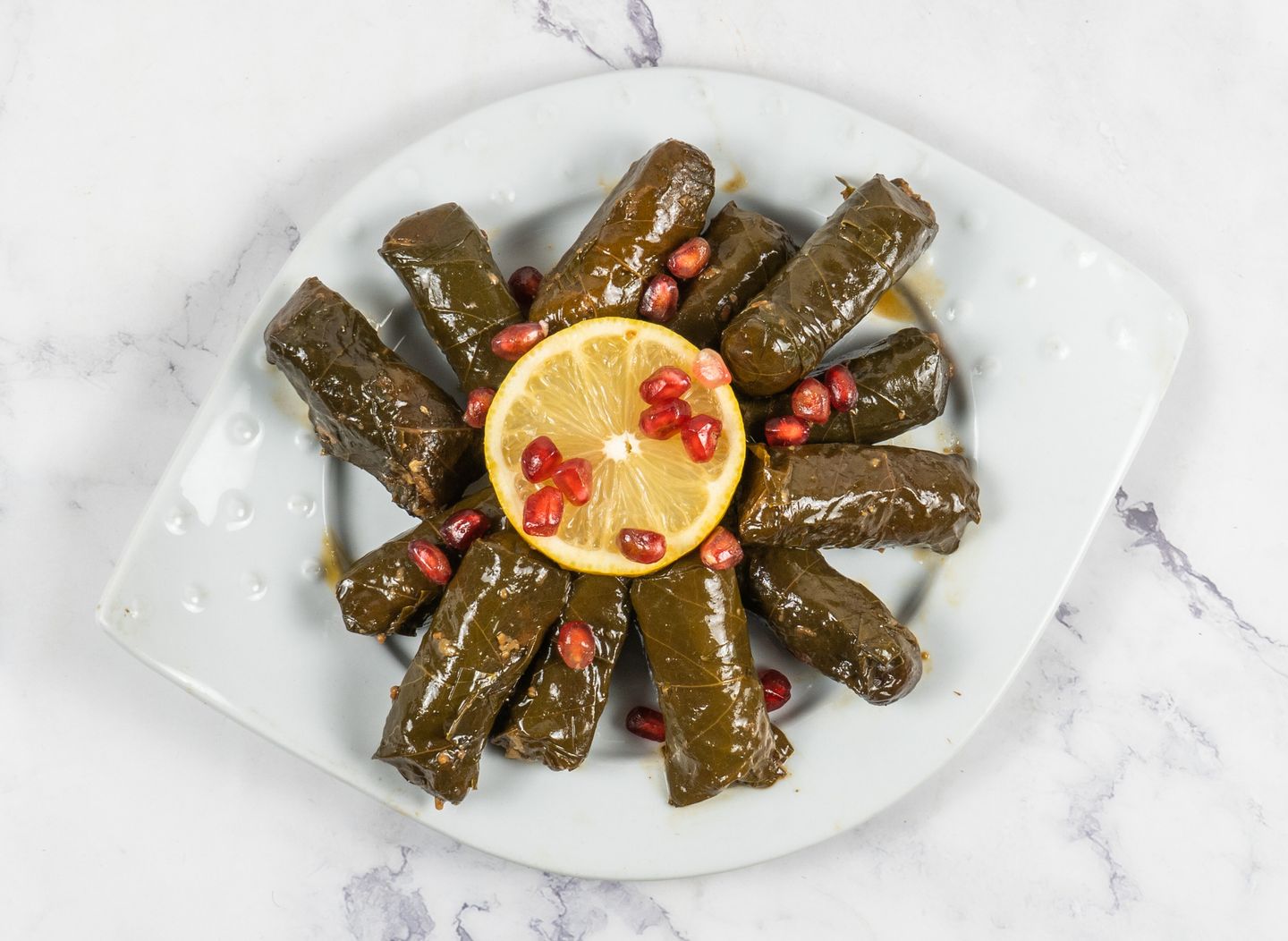 ورق عنب