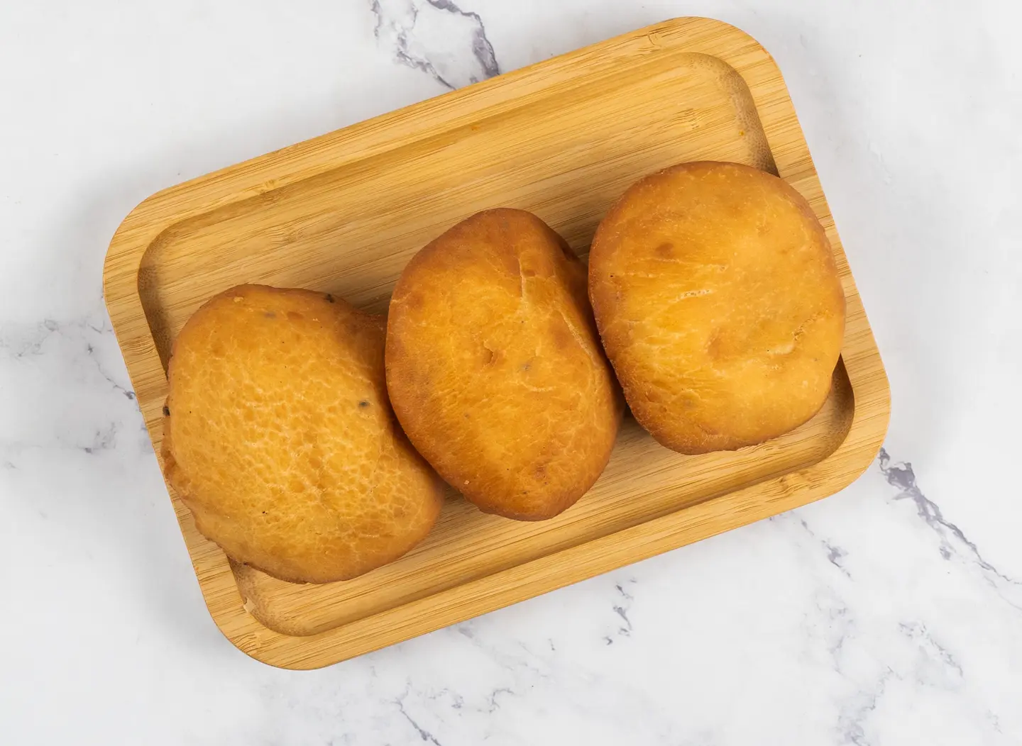باخمرى بالجبن - صغير