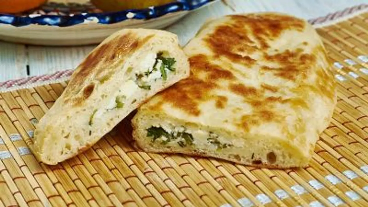 شامية دجاج