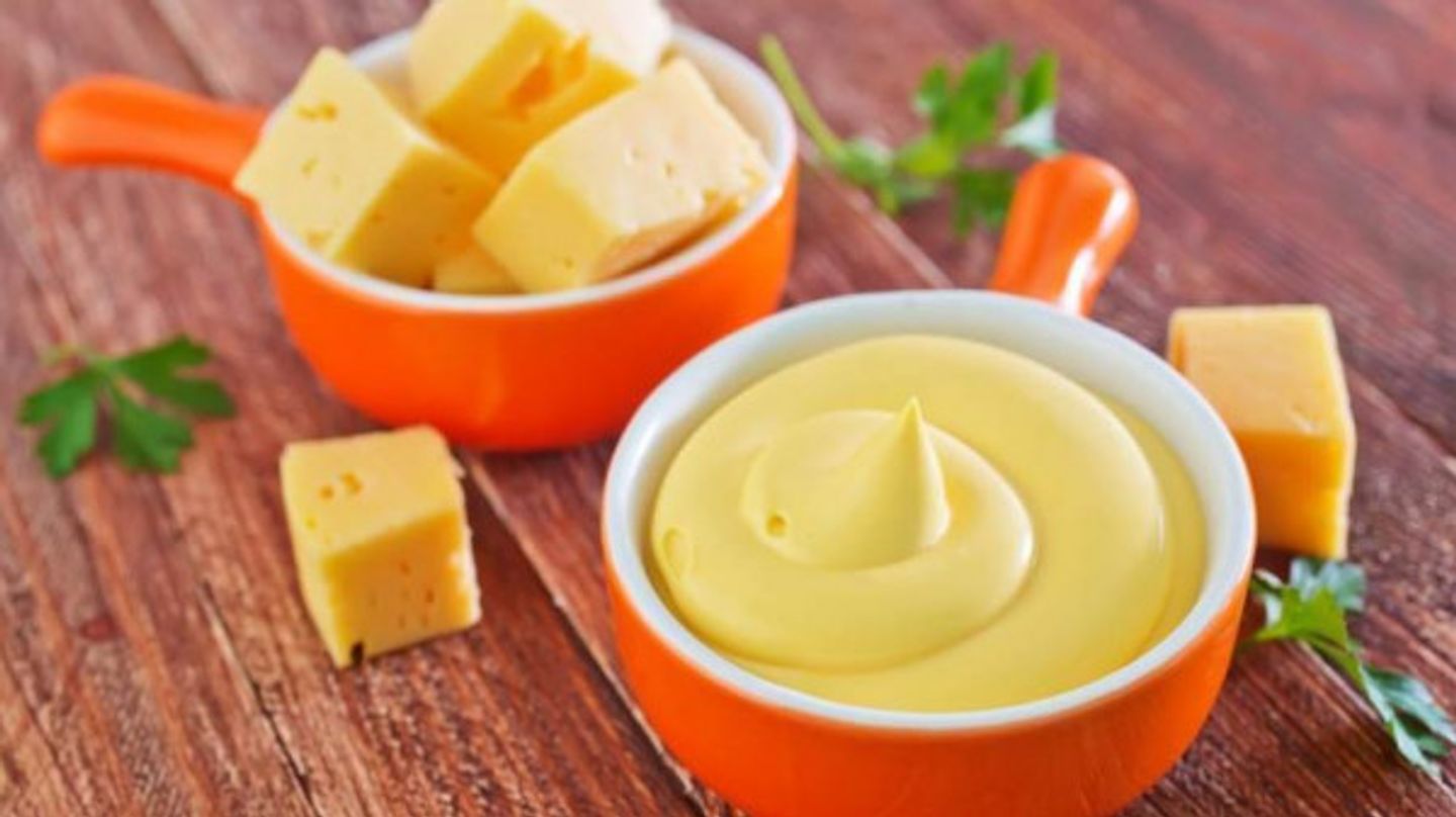 Cream  Cheddar Cheese