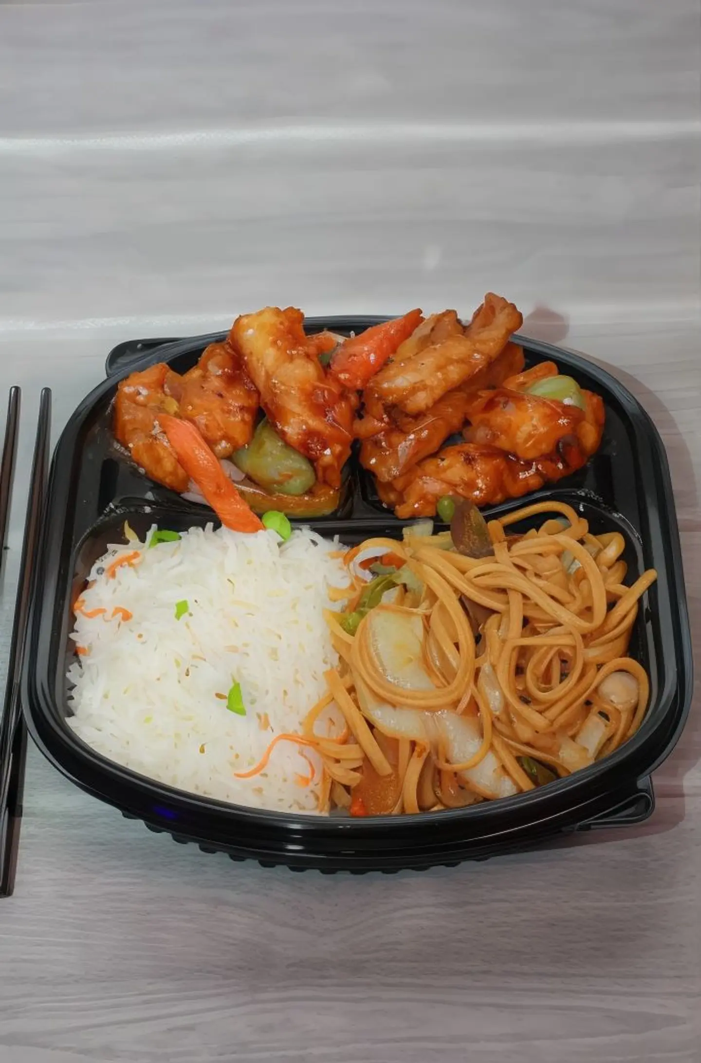 Fish Meal
